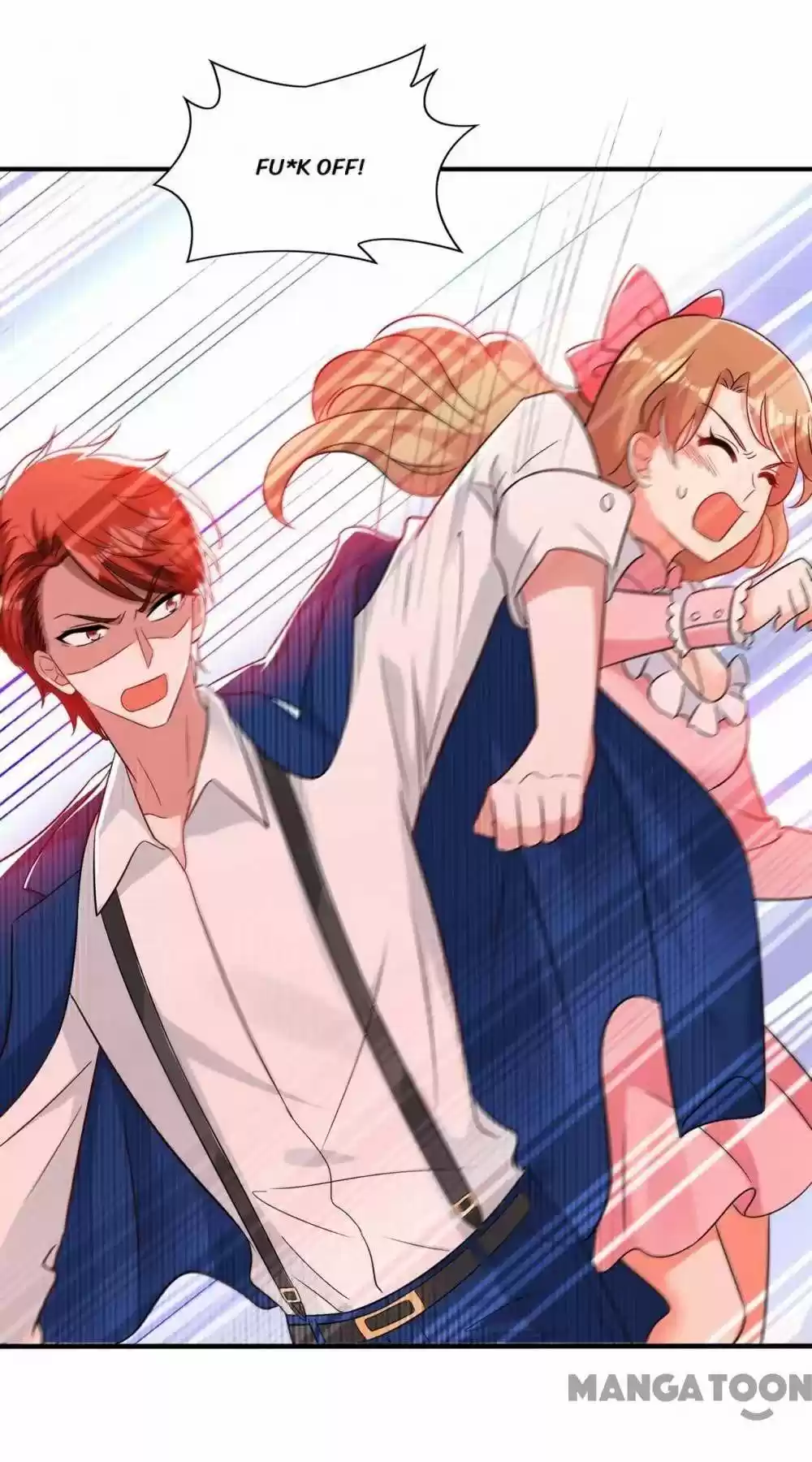 Spicy Wife's Reborn World Chapter 57