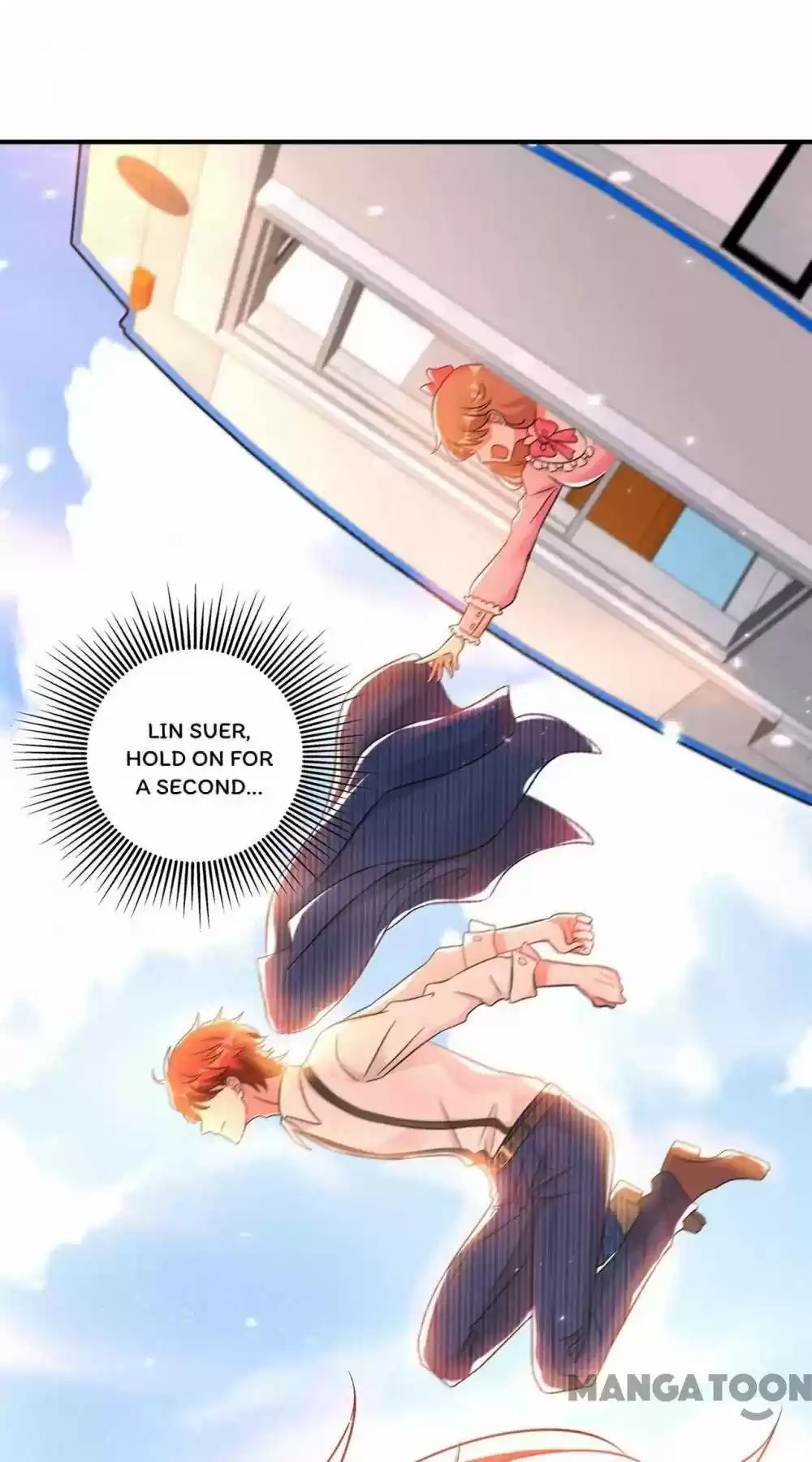 Spicy Wife's Reborn World Chapter 57