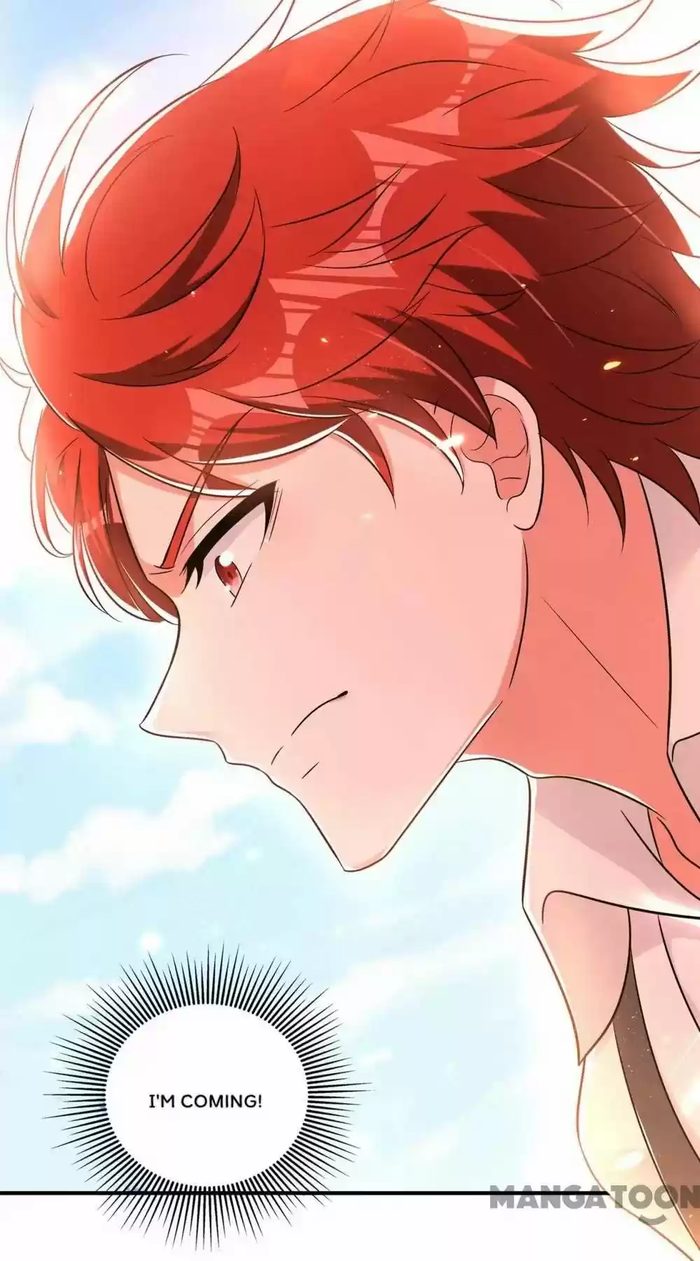 Spicy Wife's Reborn World Chapter 57