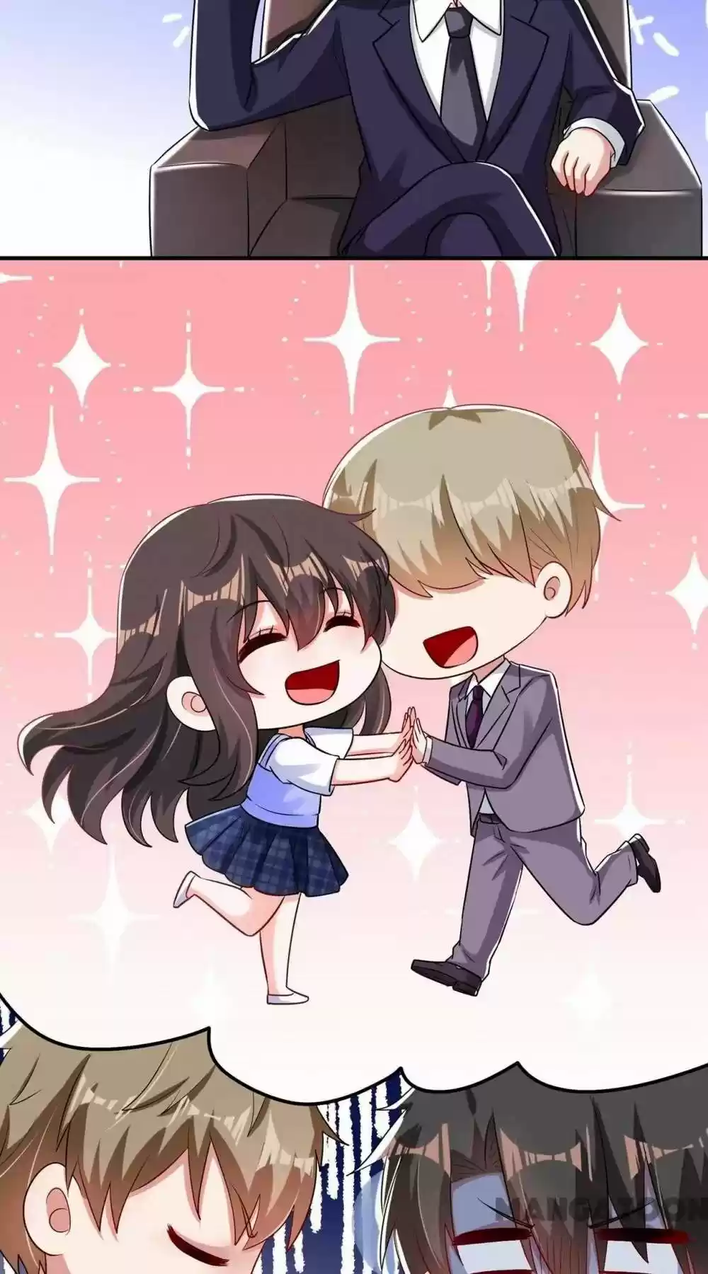 Spicy Wife's Reborn World Chapter 57