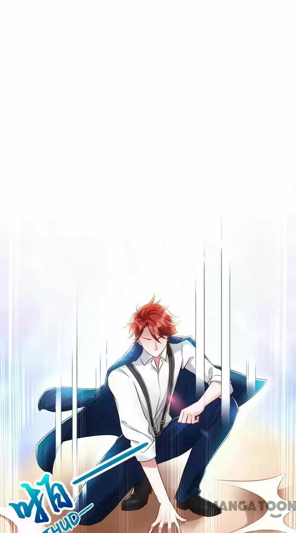 Spicy Wife's Reborn World Chapter 58