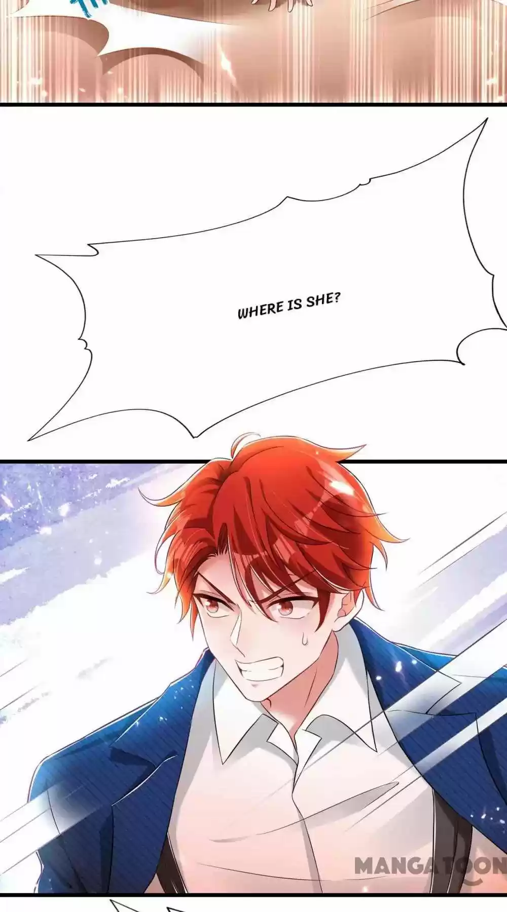 Spicy Wife's Reborn World Chapter 58