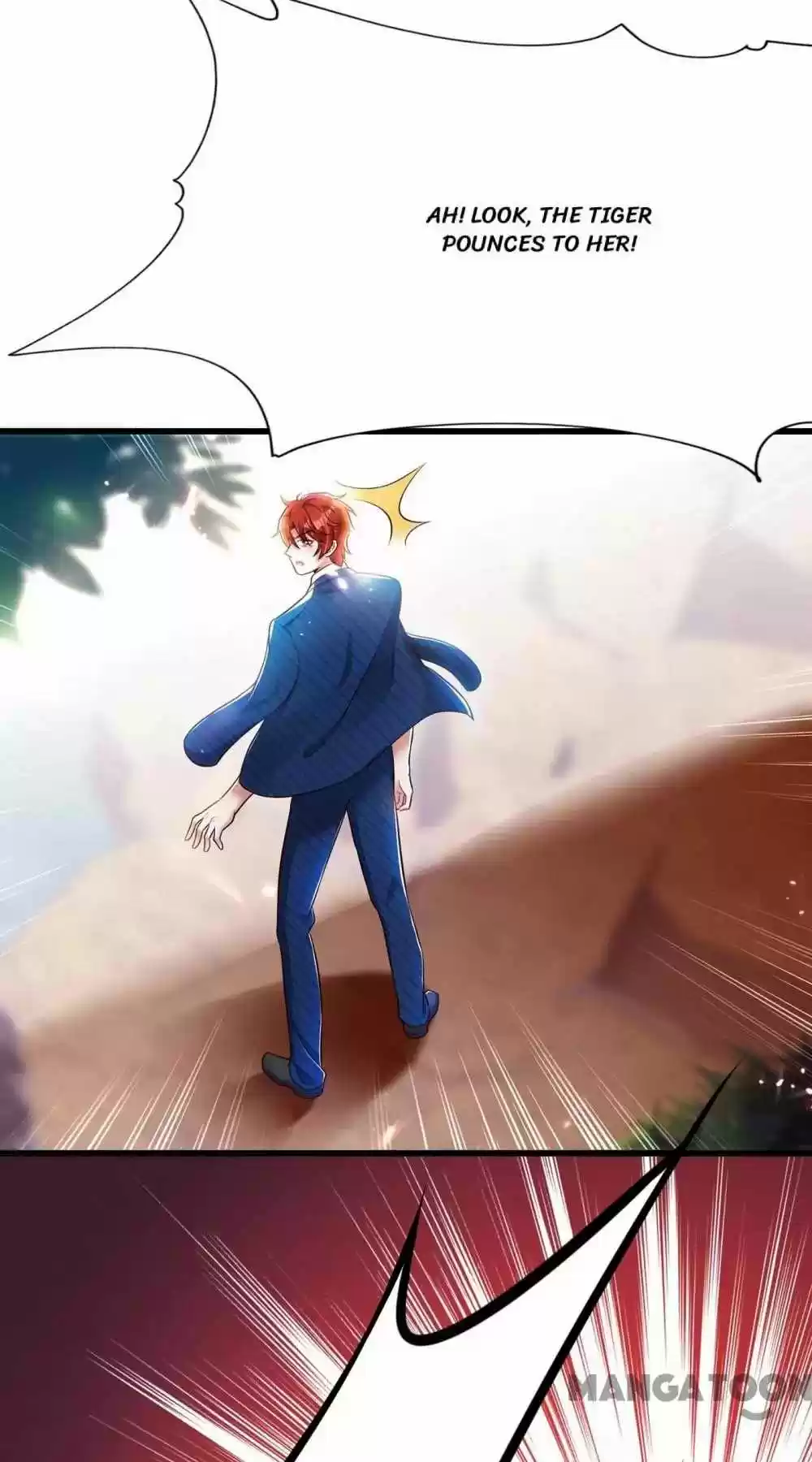 Spicy Wife's Reborn World Chapter 58