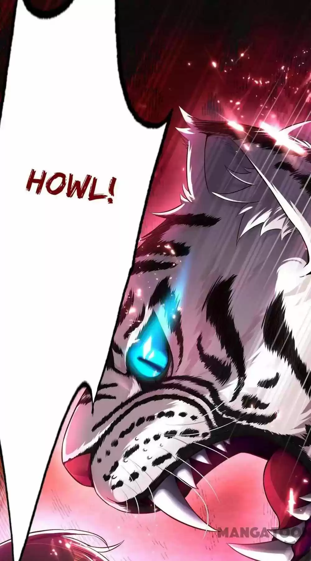 Spicy Wife's Reborn World Chapter 58