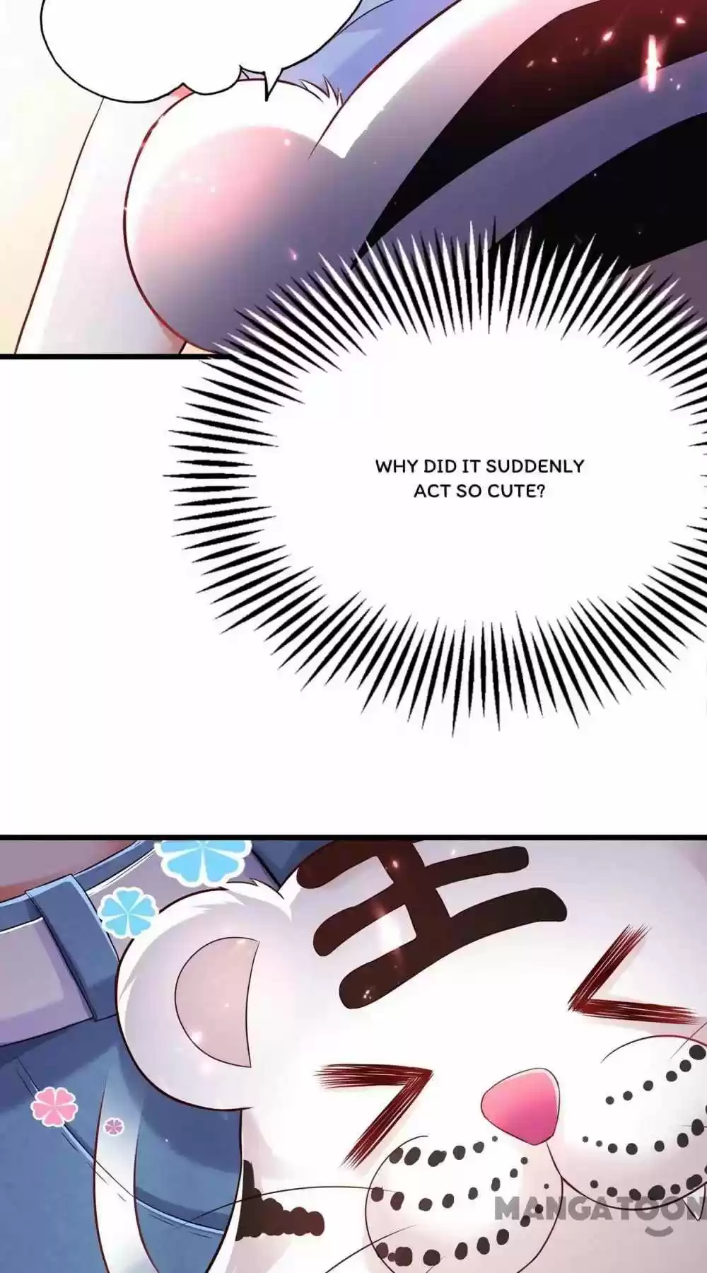 Spicy Wife's Reborn World Chapter 58