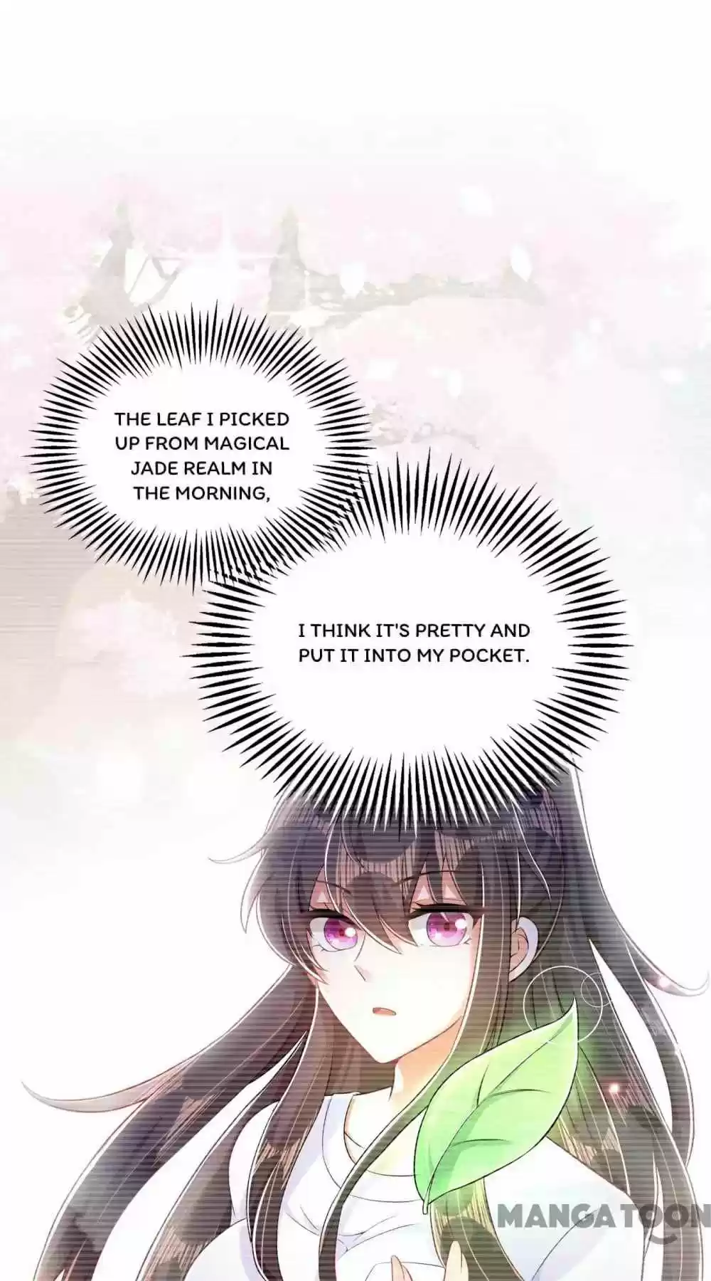 Spicy Wife's Reborn World Chapter 58