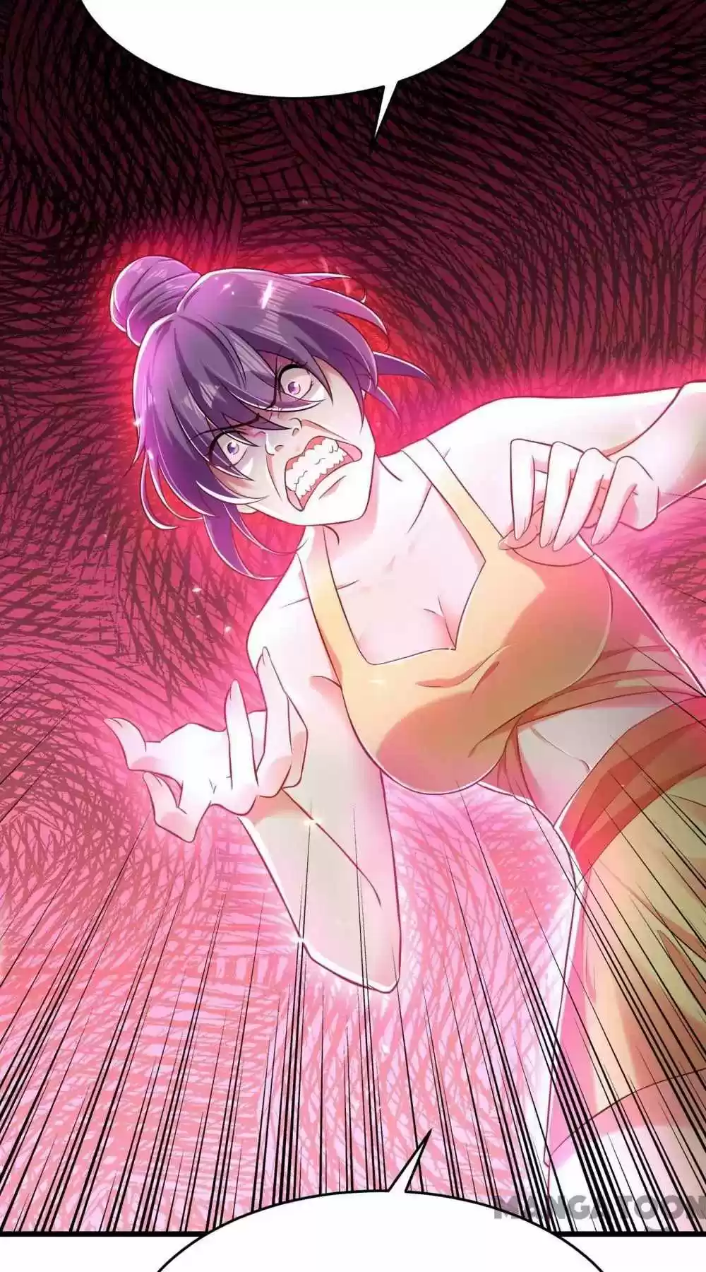 Spicy Wife's Reborn World Chapter 58