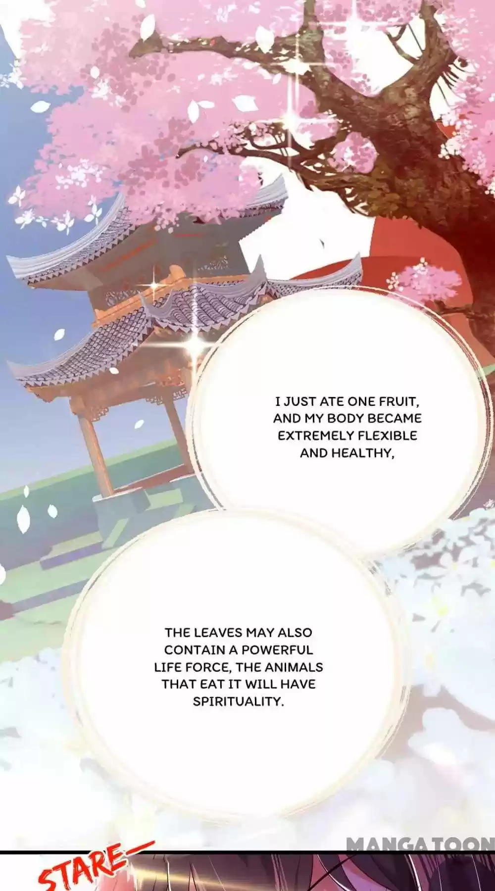 Spicy Wife's Reborn World Chapter 58