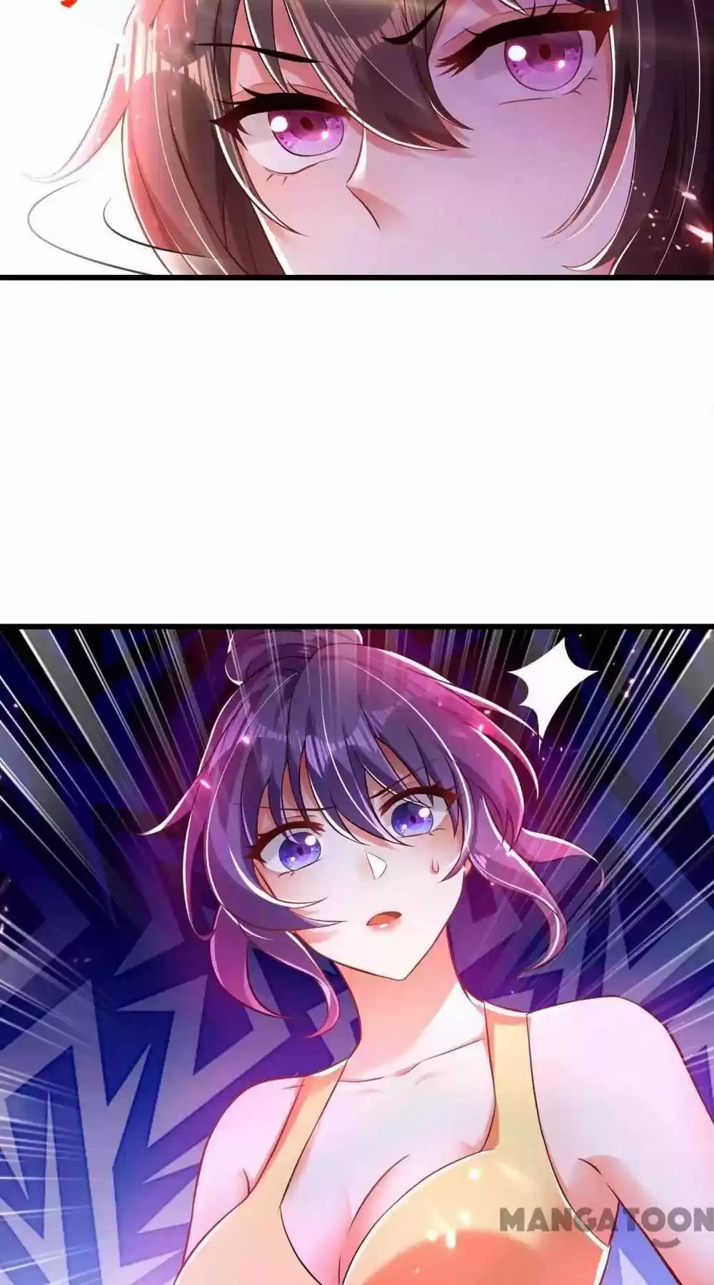 Spicy Wife's Reborn World Chapter 58