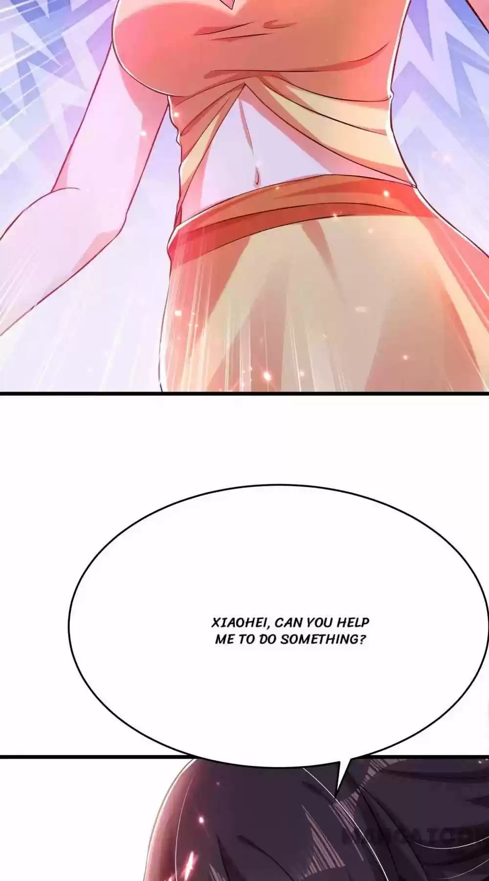 Spicy Wife's Reborn World Chapter 58