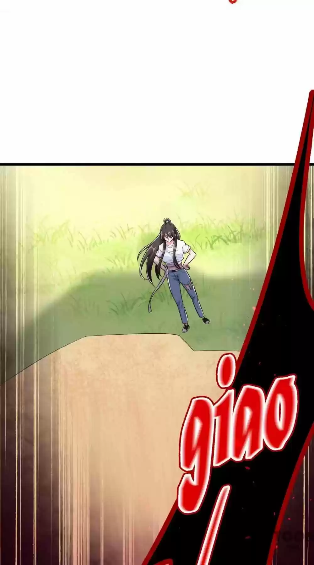 Spicy Wife's Reborn World Chapter 58