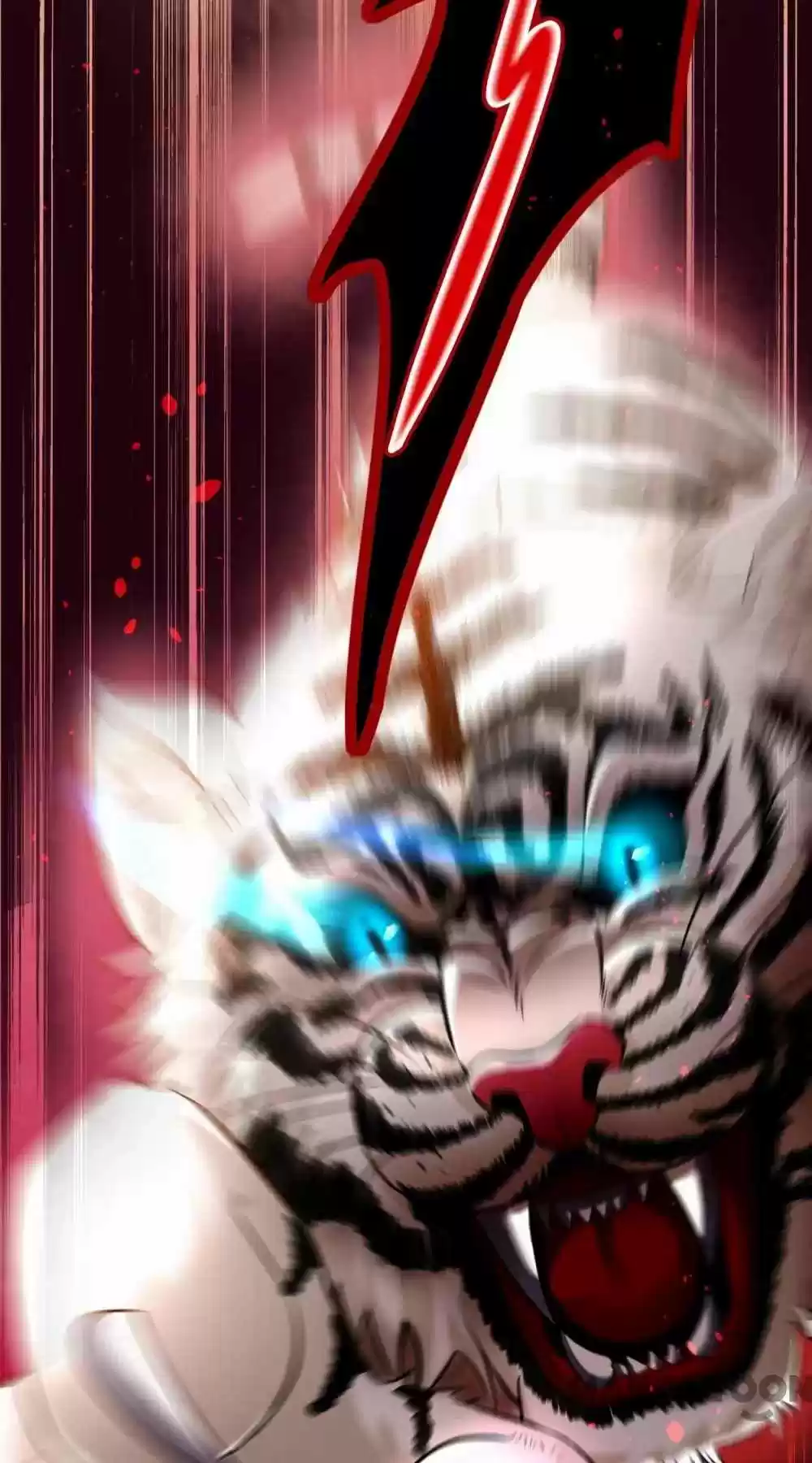 Spicy Wife's Reborn World Chapter 58