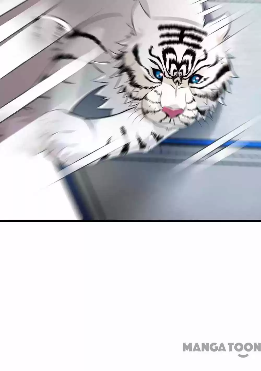 Spicy Wife's Reborn World Chapter 58