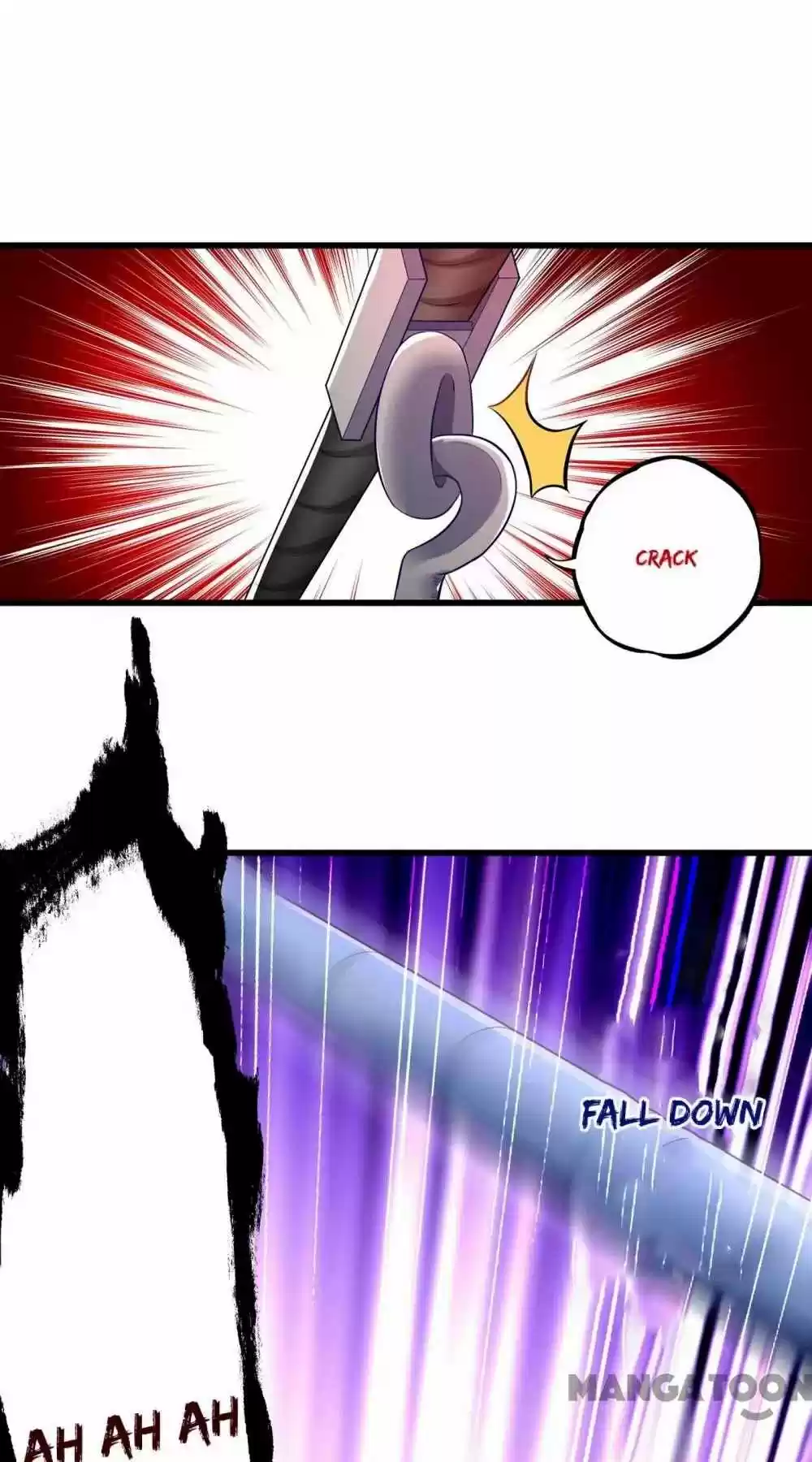 Spicy Wife's Reborn World Chapter 58