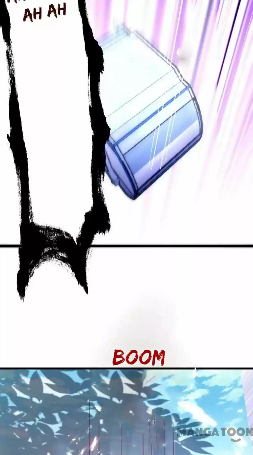 Spicy Wife's Reborn World Chapter 58