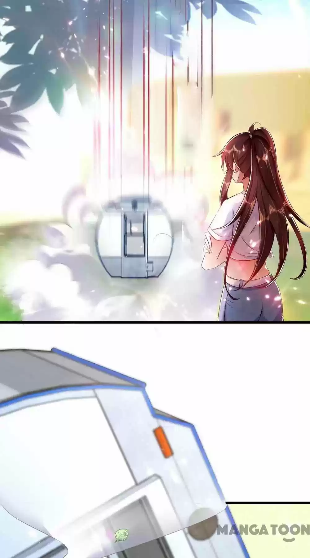 Spicy Wife's Reborn World Chapter 58