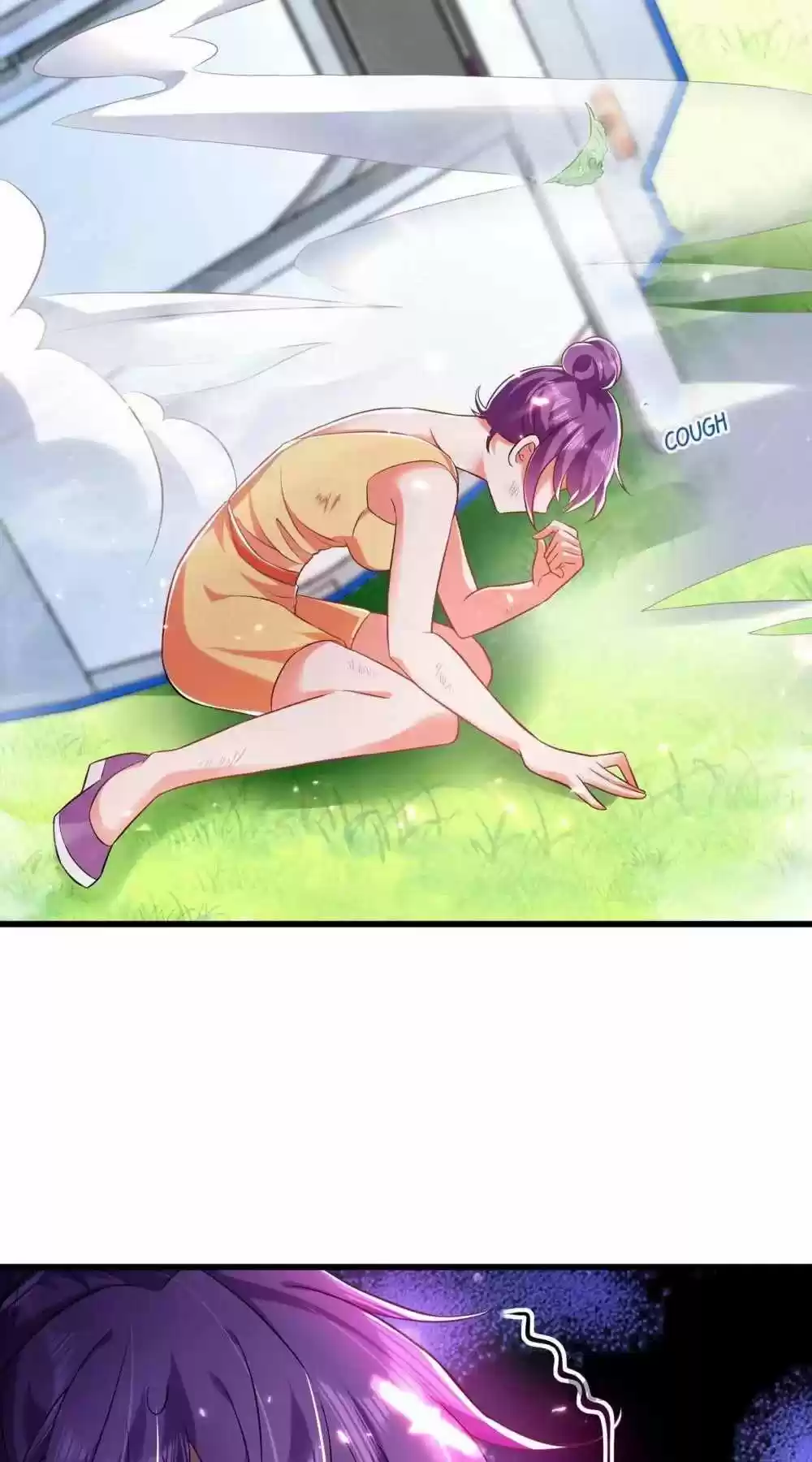 Spicy Wife's Reborn World Chapter 58