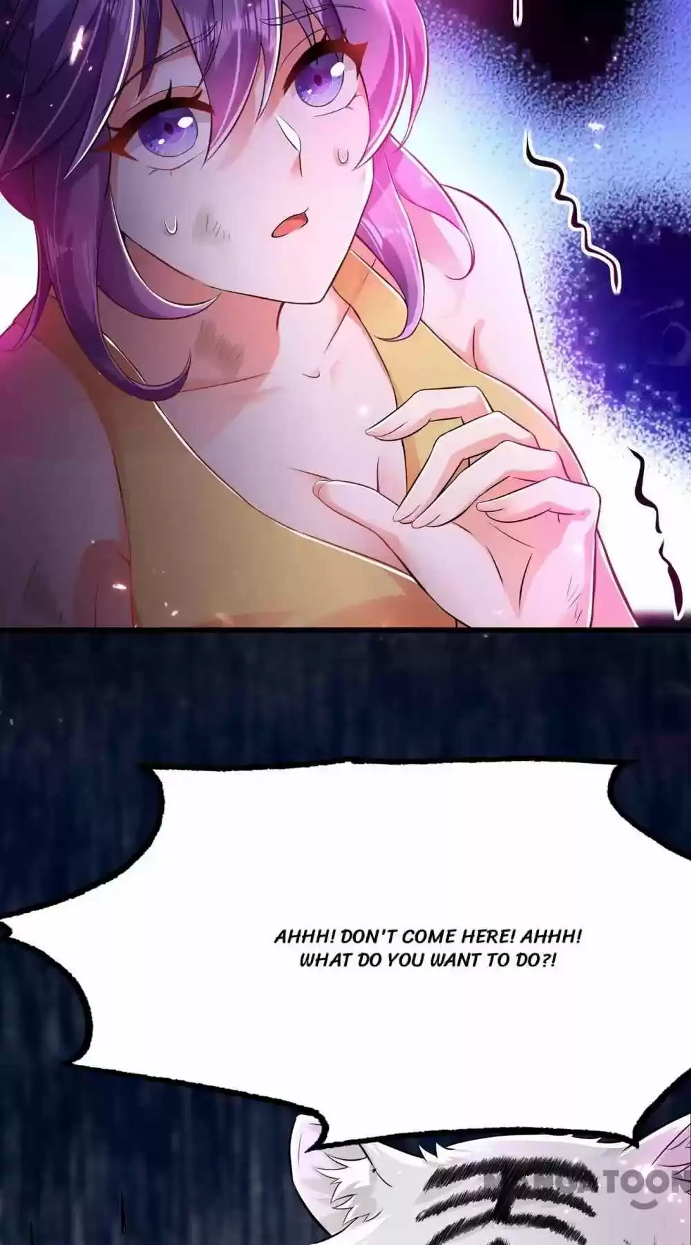 Spicy Wife's Reborn World Chapter 58