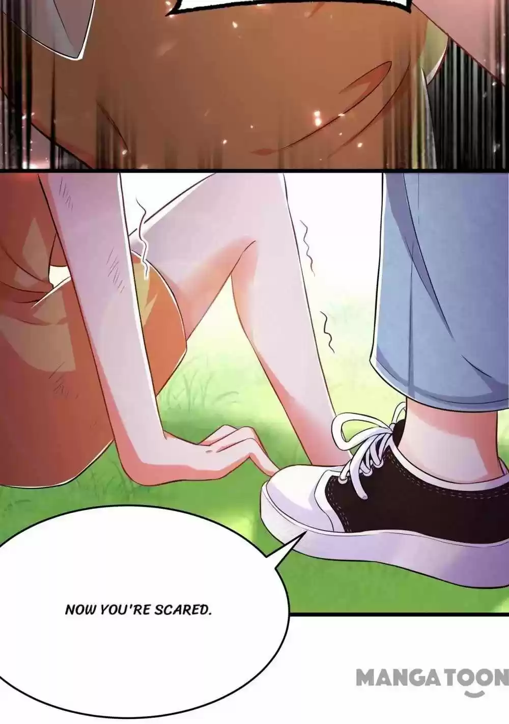 Spicy Wife's Reborn World Chapter 58