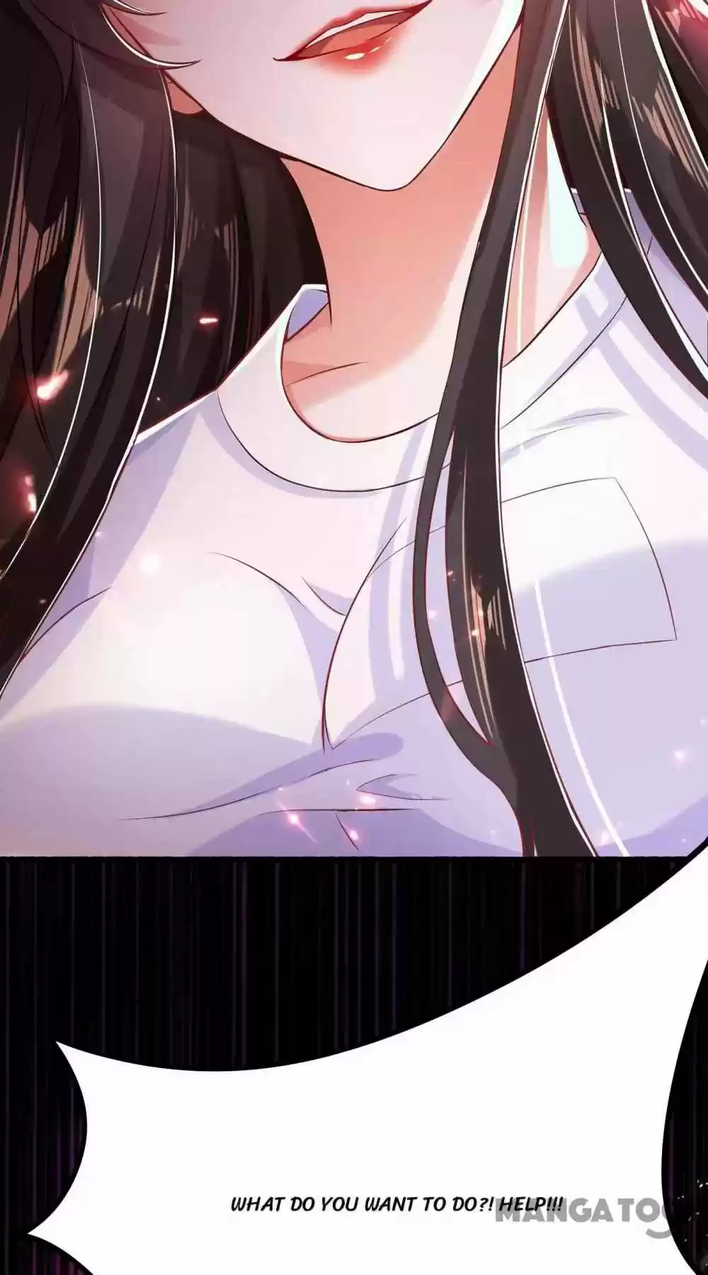 Spicy Wife's Reborn World Chapter 58