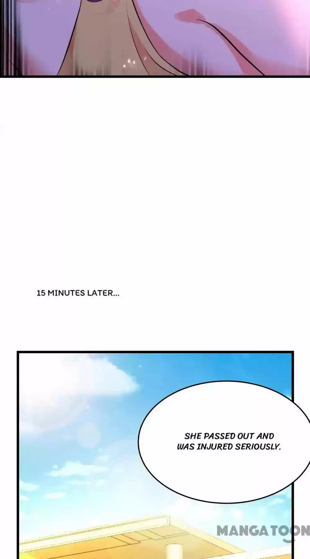 Spicy Wife's Reborn World Chapter 58