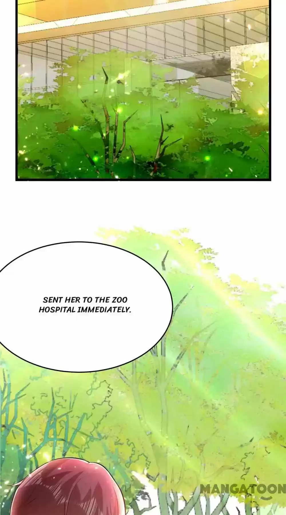 Spicy Wife's Reborn World Chapter 58