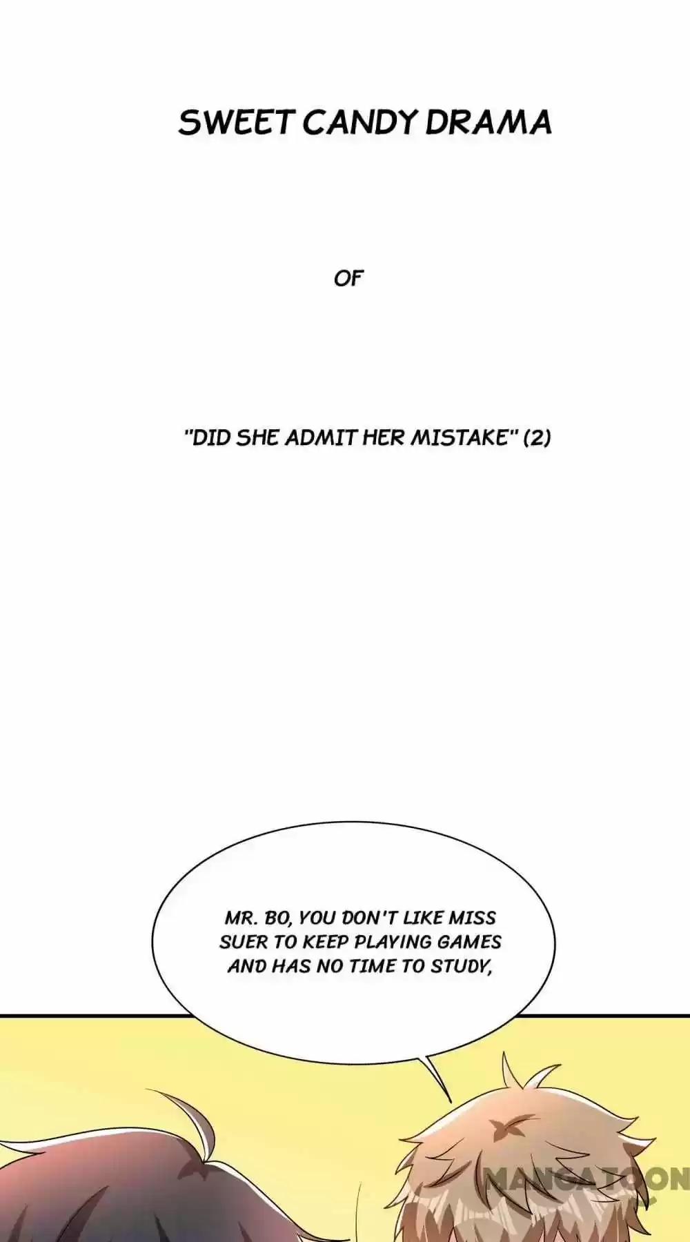 Spicy Wife's Reborn World Chapter 58