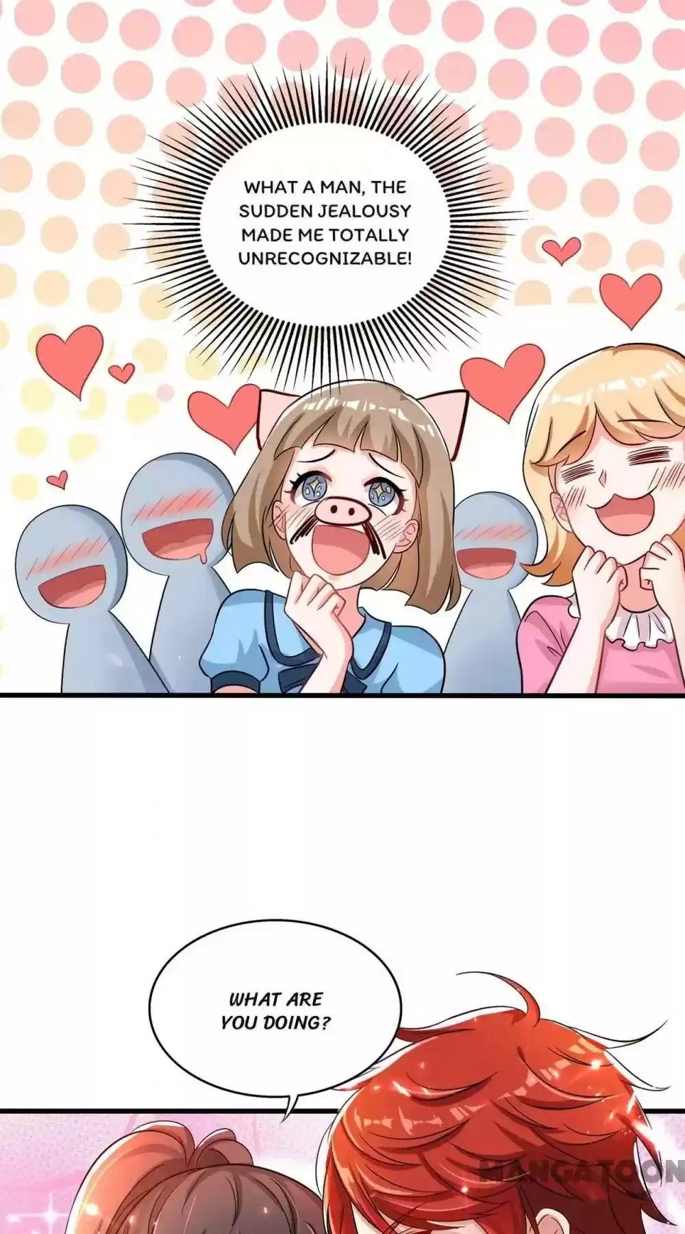 Spicy Wife's Reborn World Chapter 59