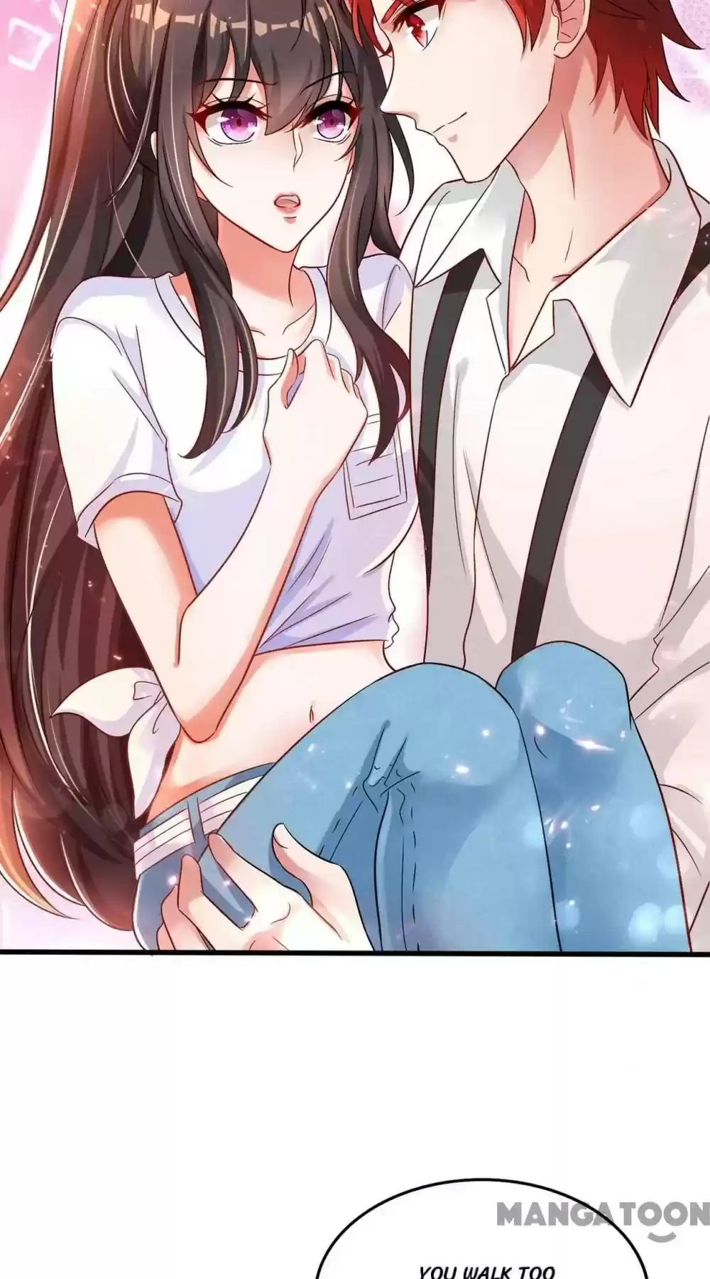 Spicy Wife's Reborn World Chapter 59