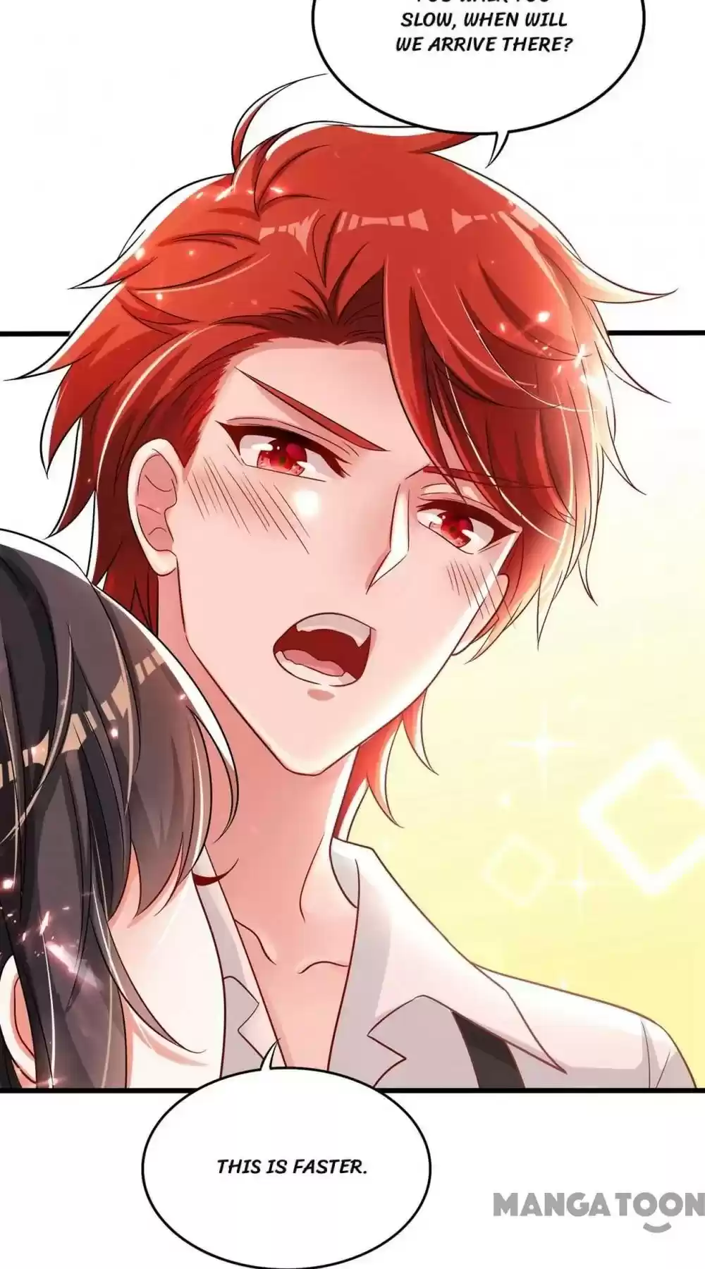 Spicy Wife's Reborn World Chapter 59