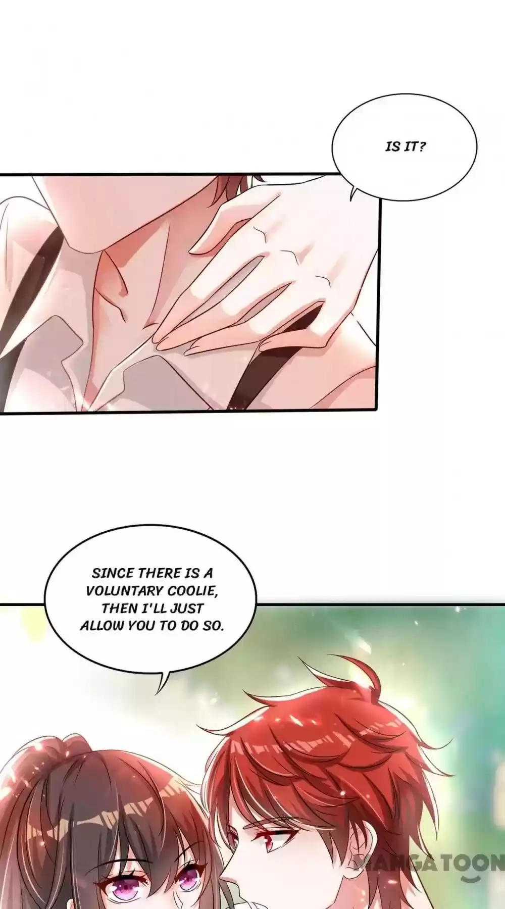 Spicy Wife's Reborn World Chapter 59