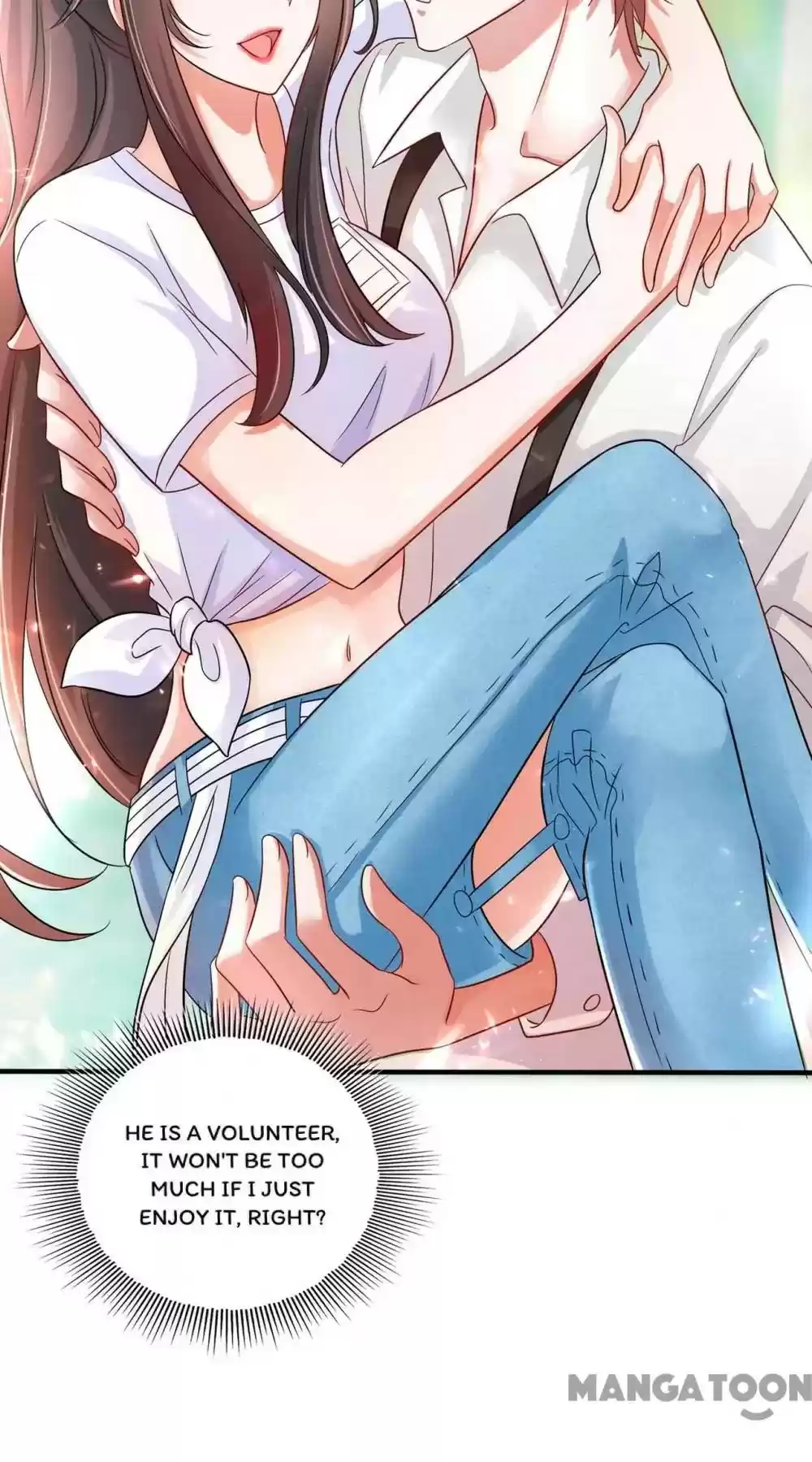 Spicy Wife's Reborn World Chapter 59