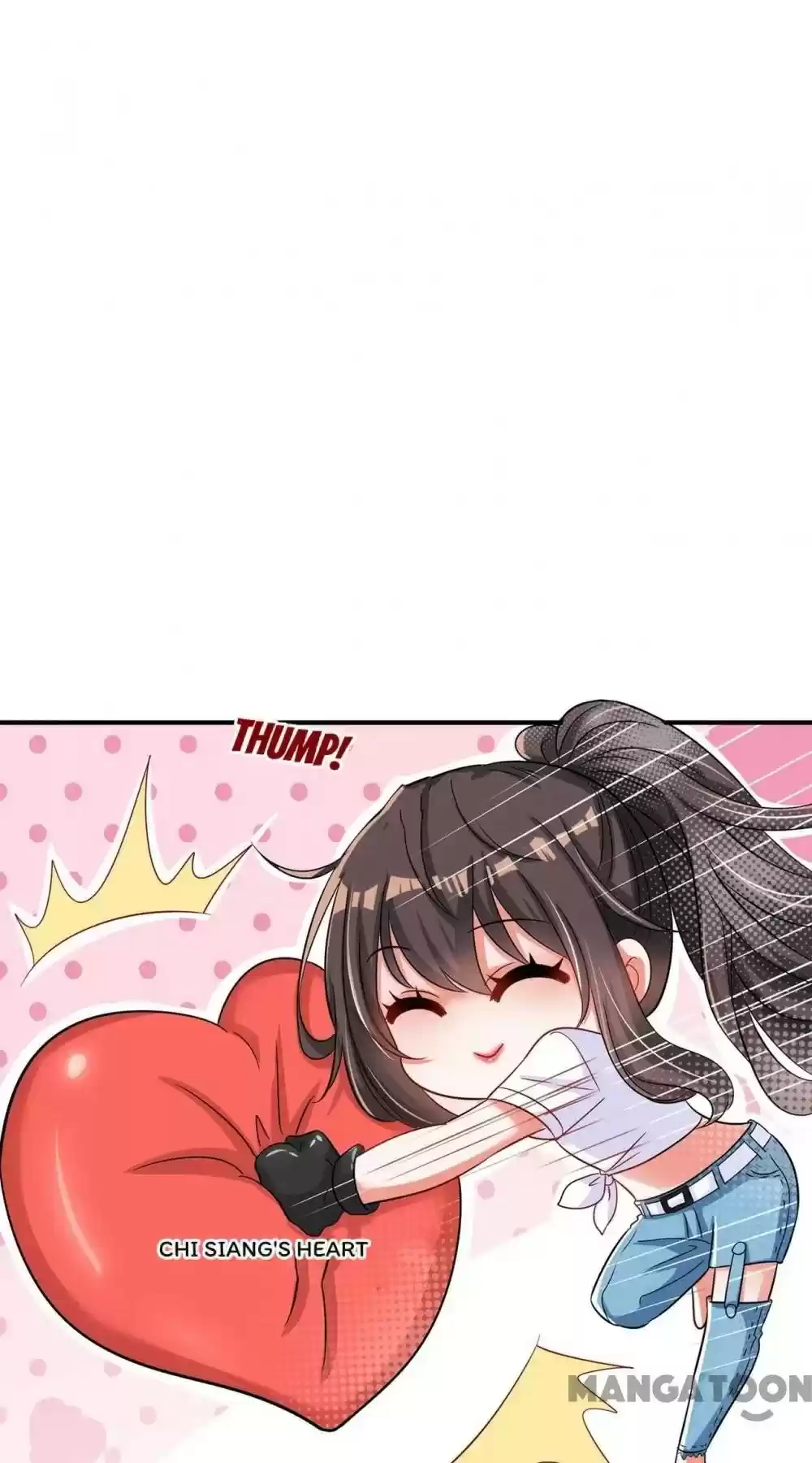 Spicy Wife's Reborn World Chapter 59