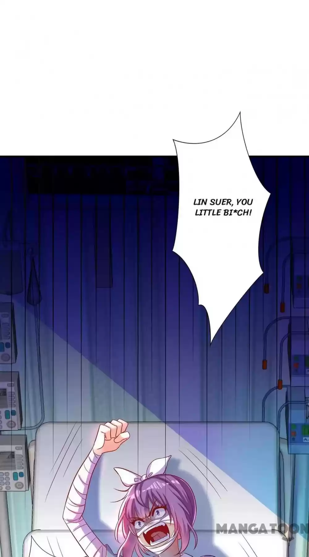 Spicy Wife's Reborn World Chapter 59