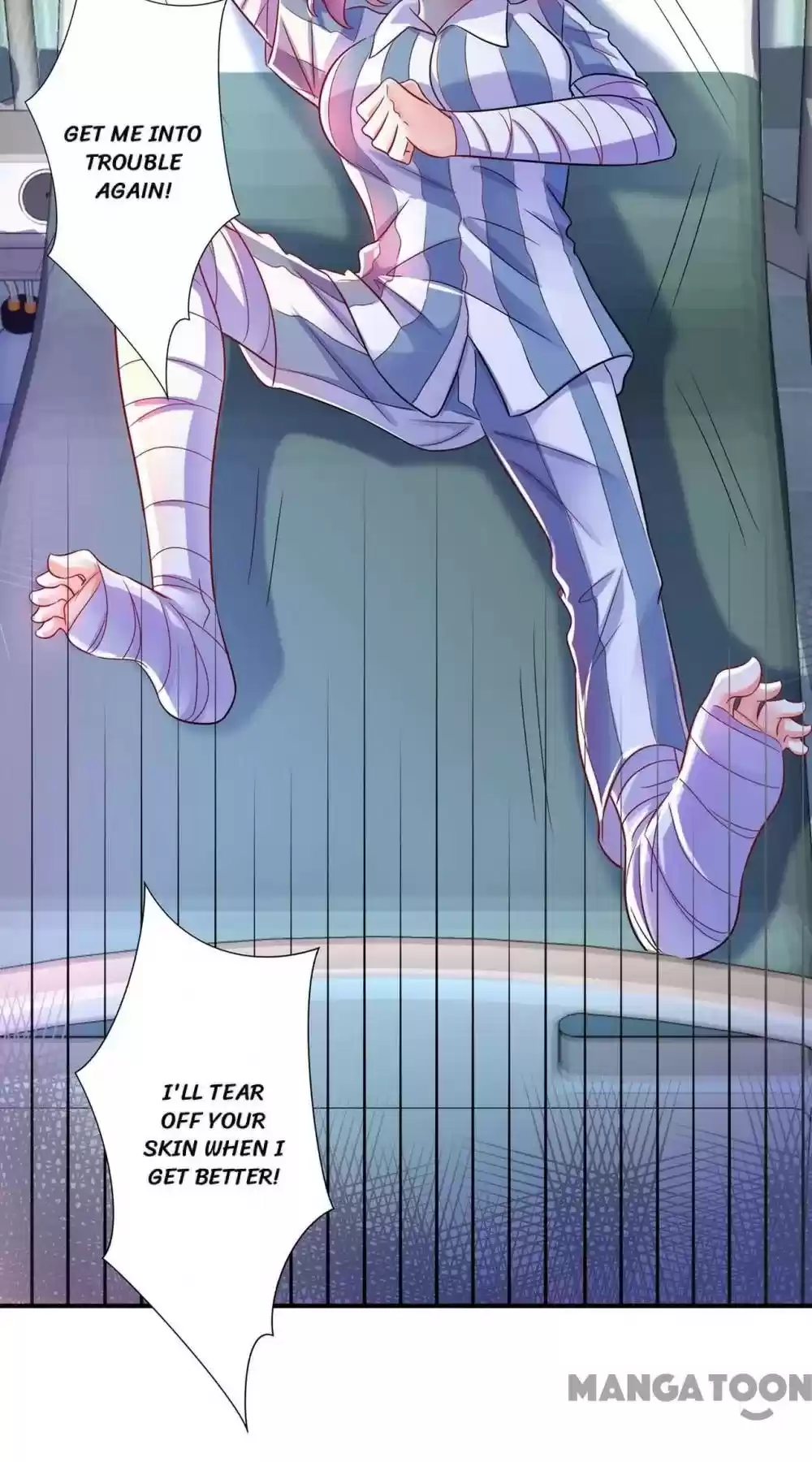 Spicy Wife's Reborn World Chapter 59