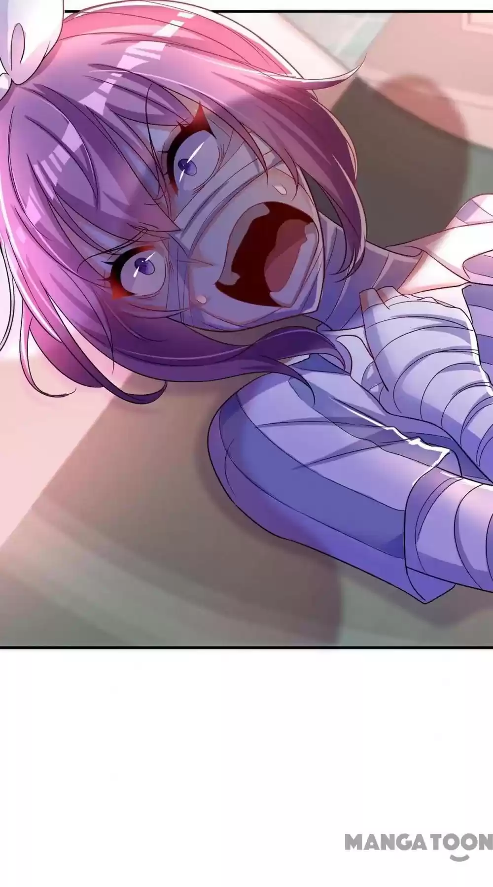 Spicy Wife's Reborn World Chapter 59