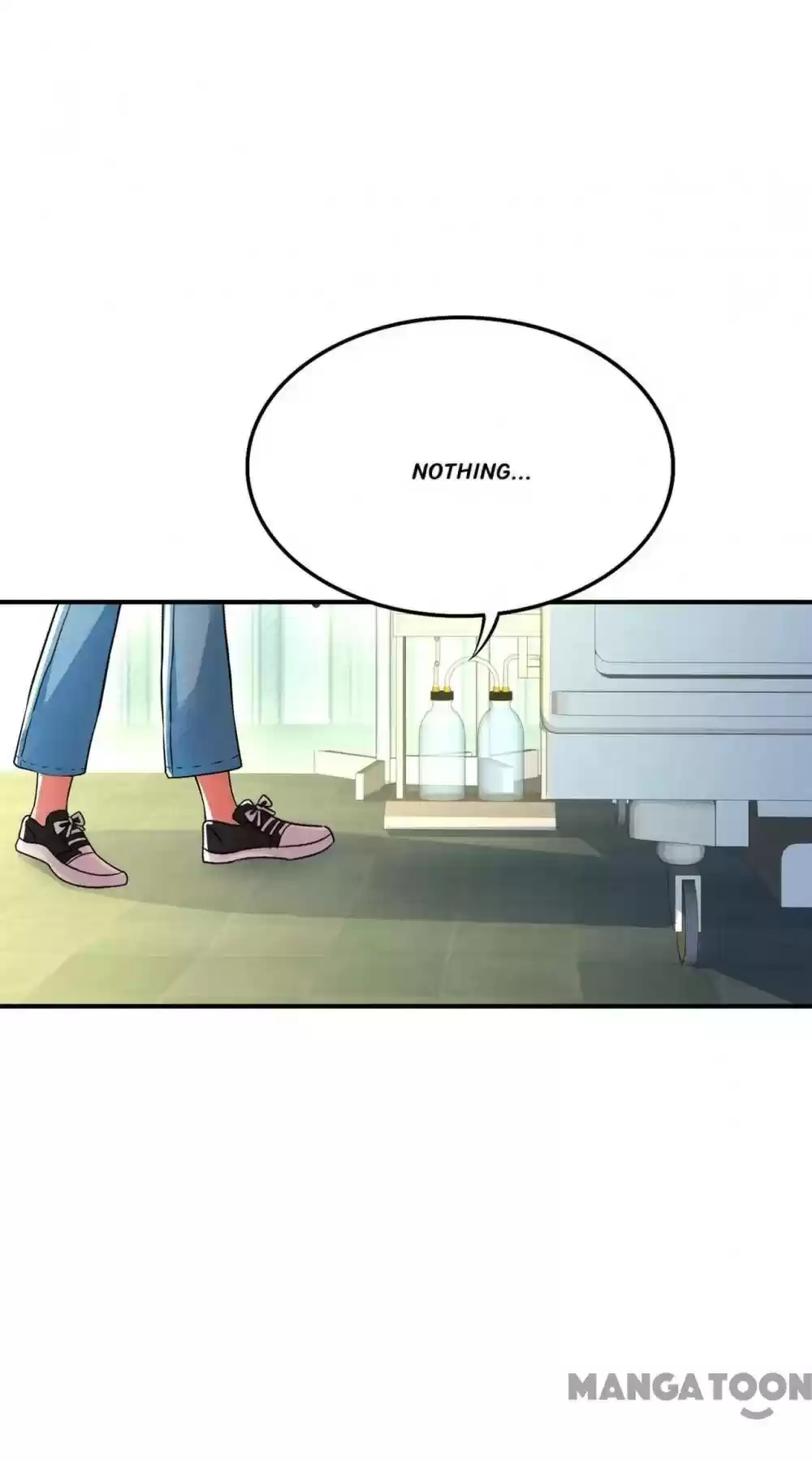 Spicy Wife's Reborn World Chapter 59