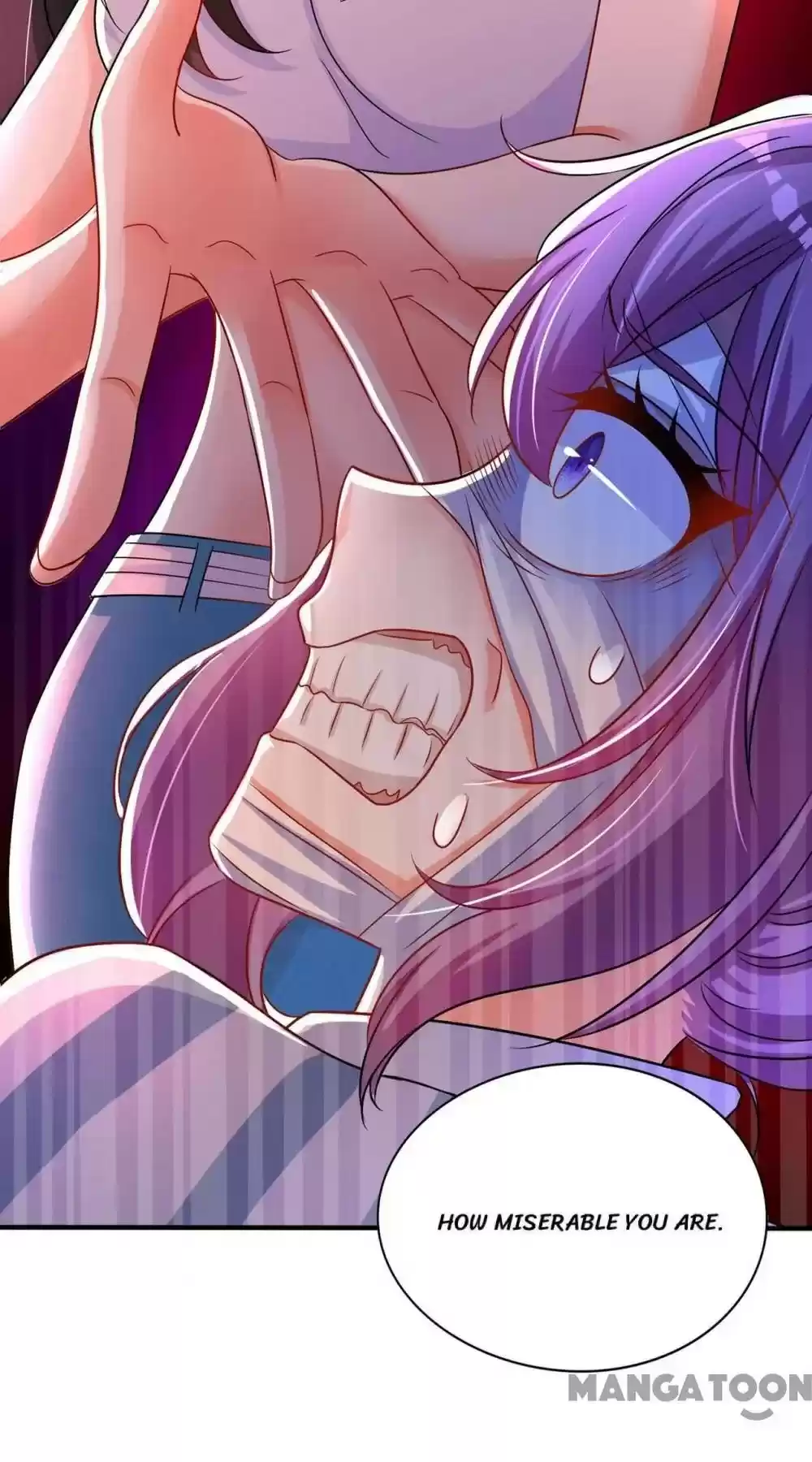 Spicy Wife's Reborn World Chapter 59