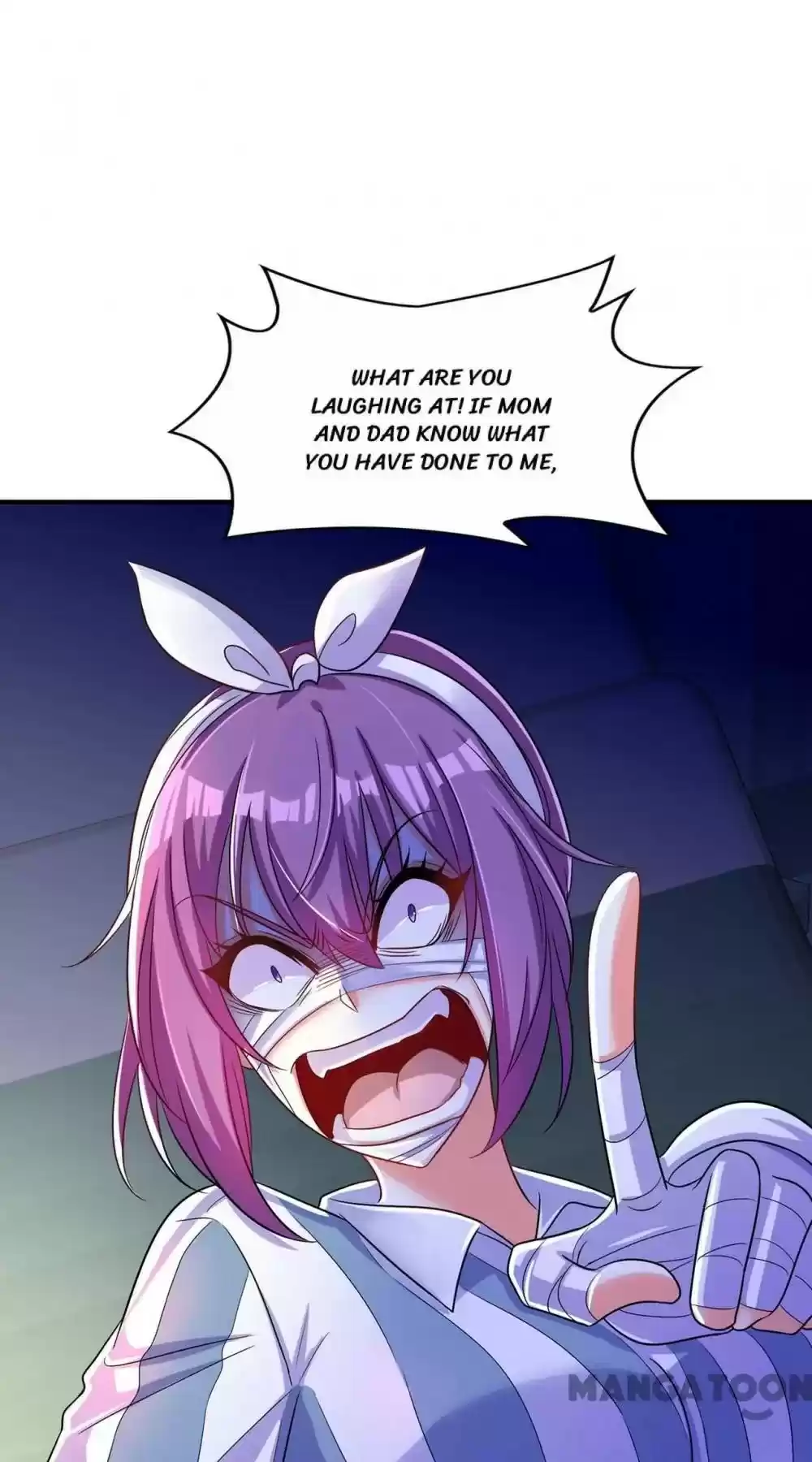 Spicy Wife's Reborn World Chapter 59