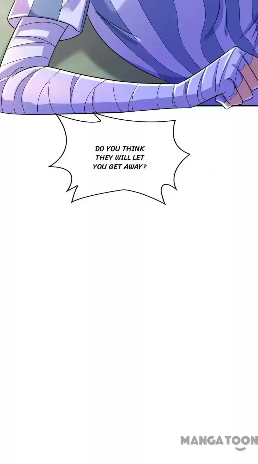 Spicy Wife's Reborn World Chapter 59