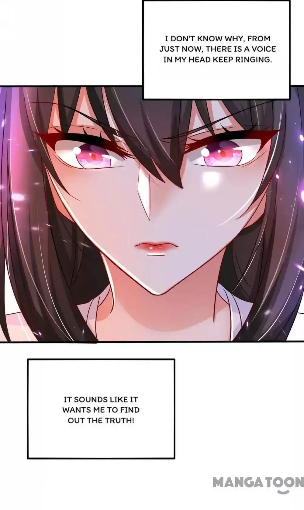 Spicy Wife's Reborn World Chapter 59