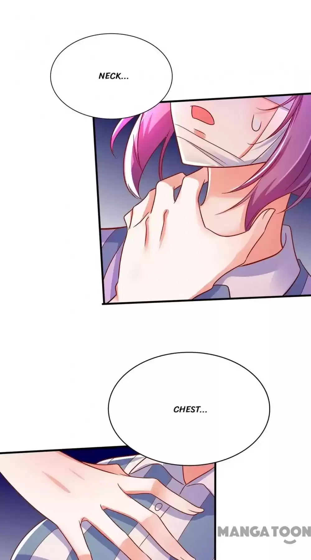 Spicy Wife's Reborn World Chapter 59