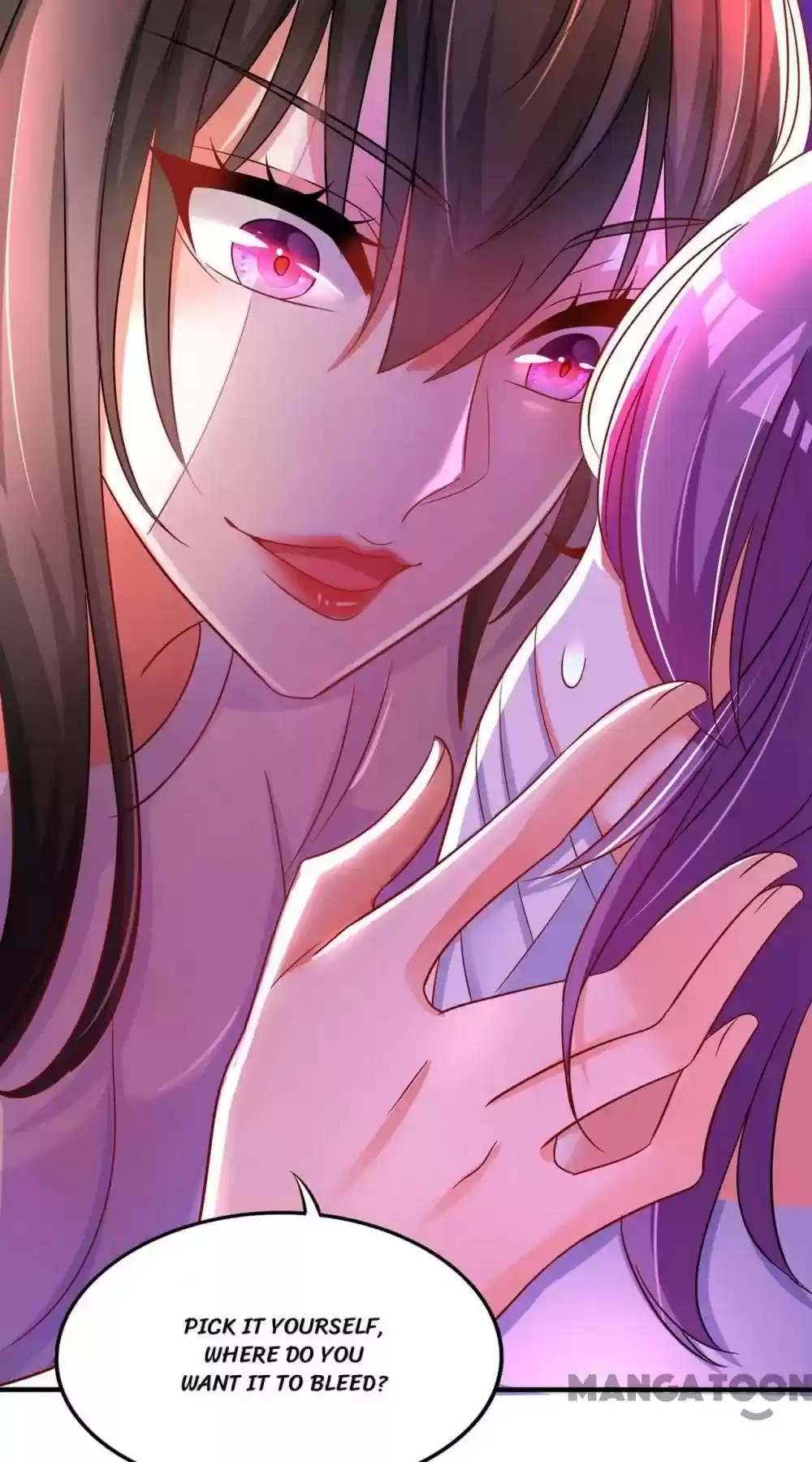 Spicy Wife's Reborn World Chapter 59