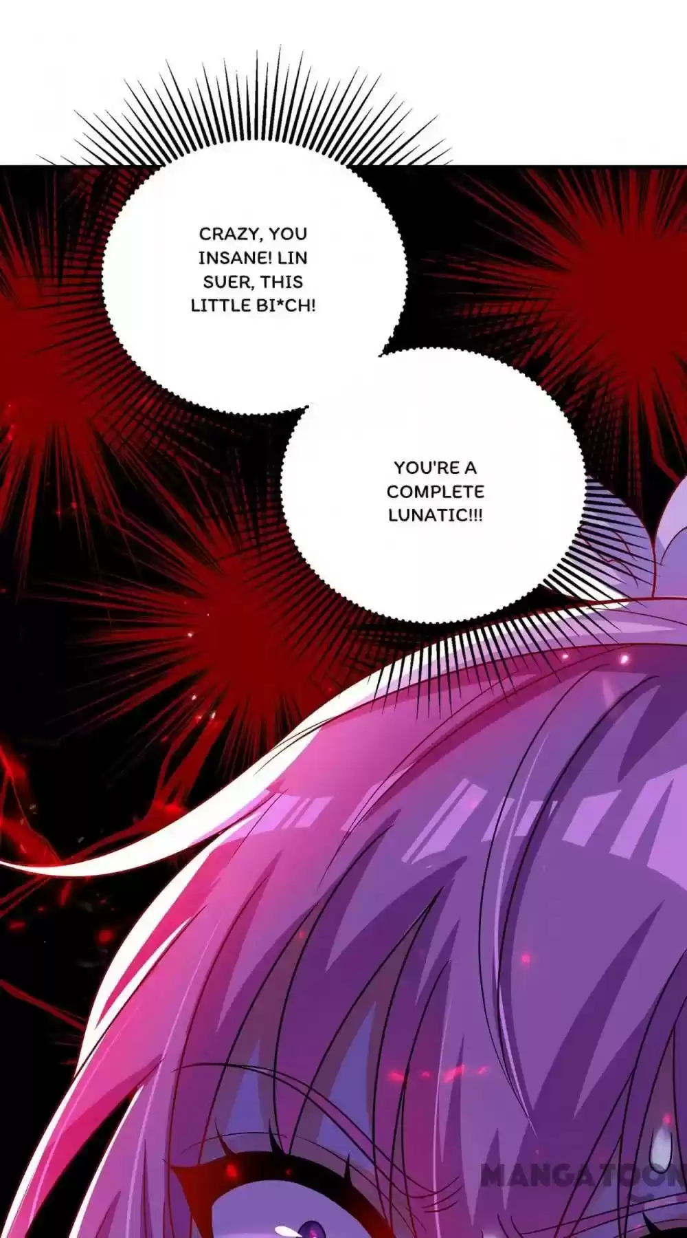 Spicy Wife's Reborn World Chapter 59