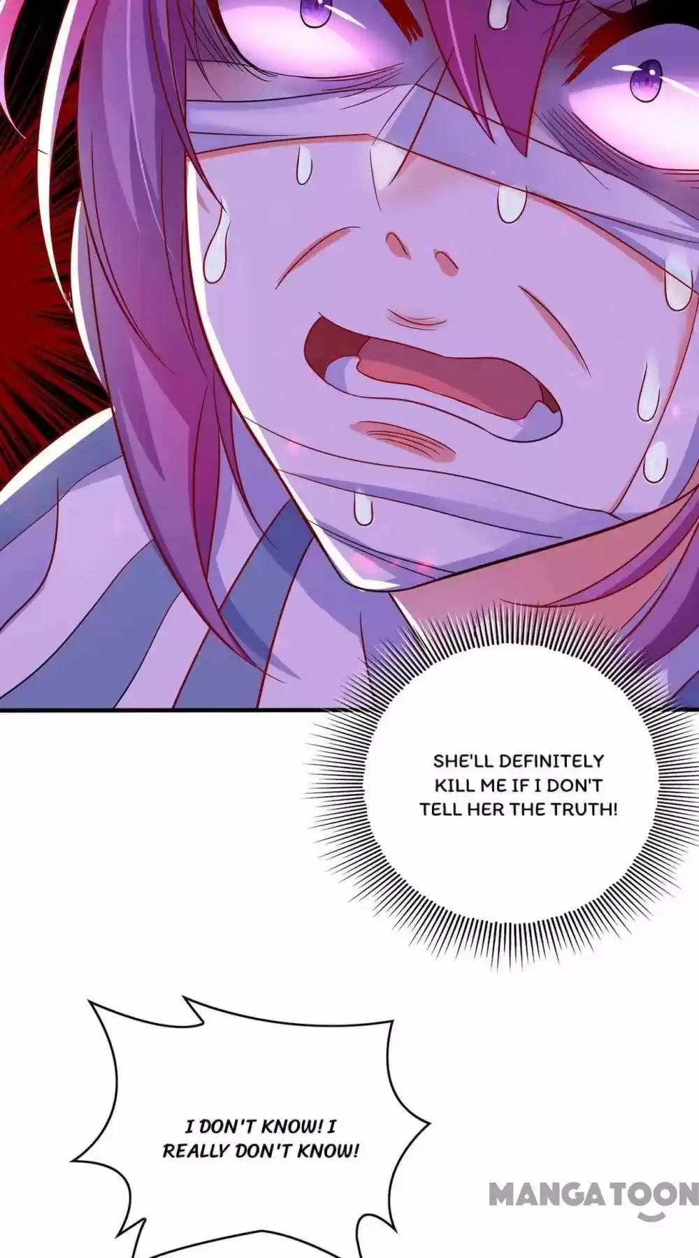 Spicy Wife's Reborn World Chapter 59