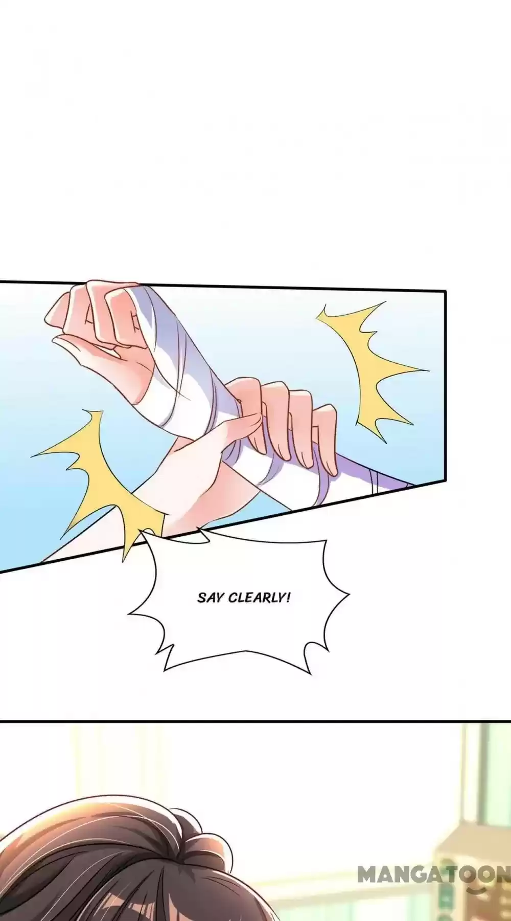 Spicy Wife's Reborn World Chapter 59