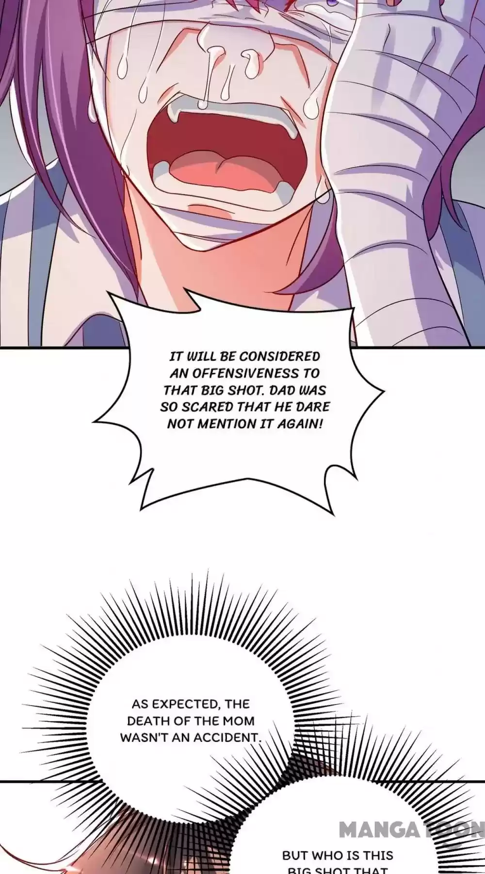 Spicy Wife's Reborn World Chapter 59