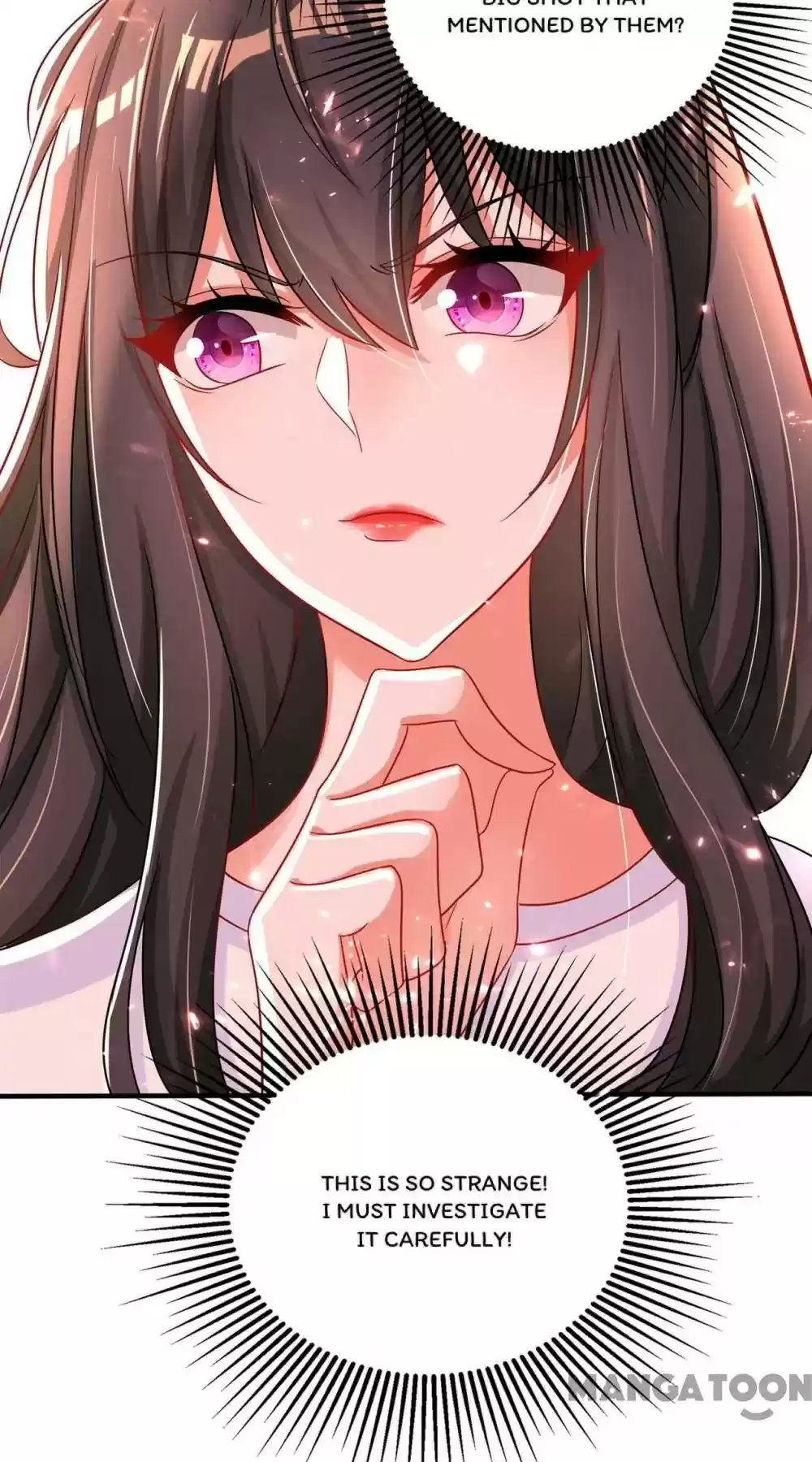 Spicy Wife's Reborn World Chapter 59