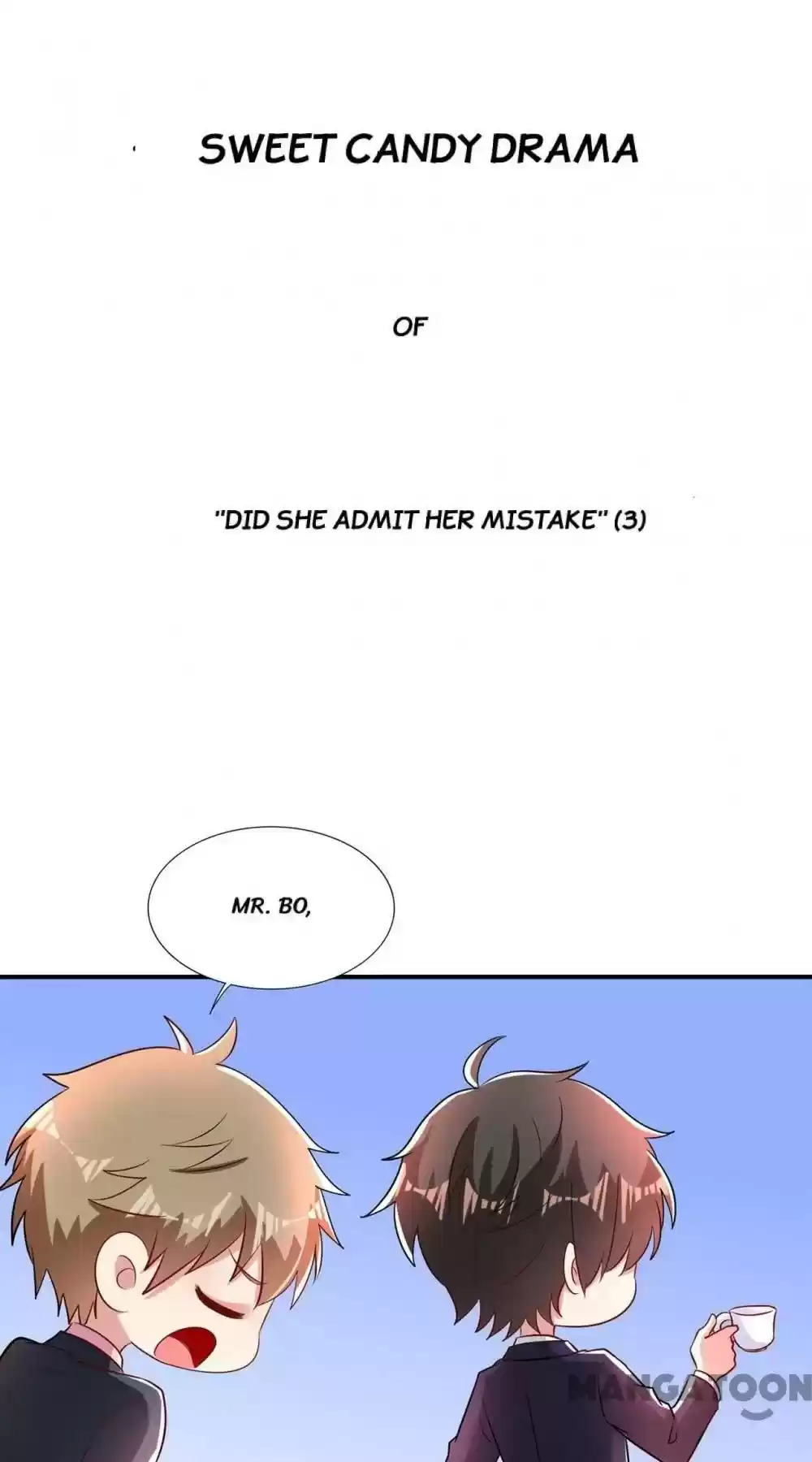 Spicy Wife's Reborn World Chapter 59