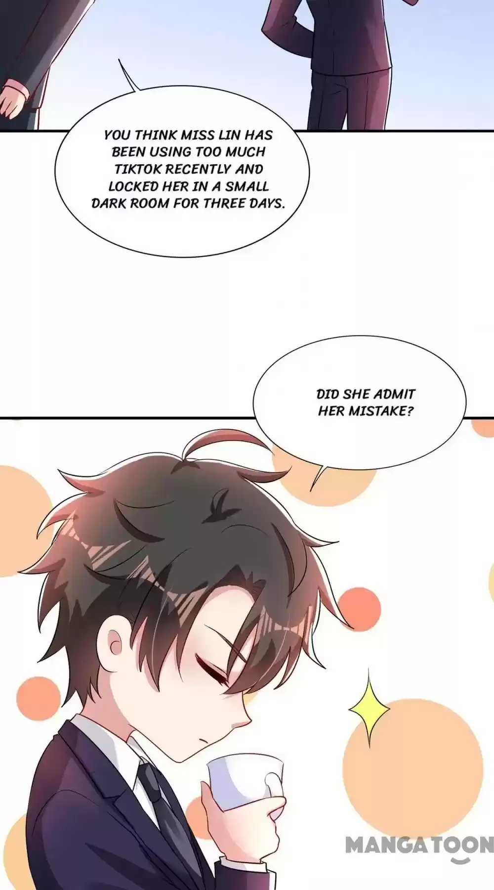 Spicy Wife's Reborn World Chapter 59